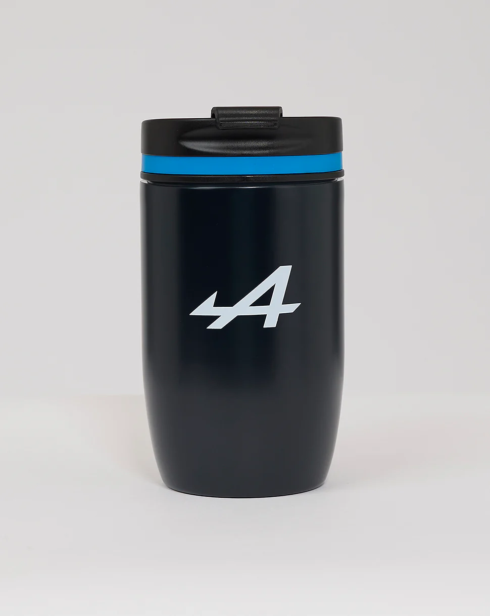 Tasse De Transport Alpine BTW F1 Team