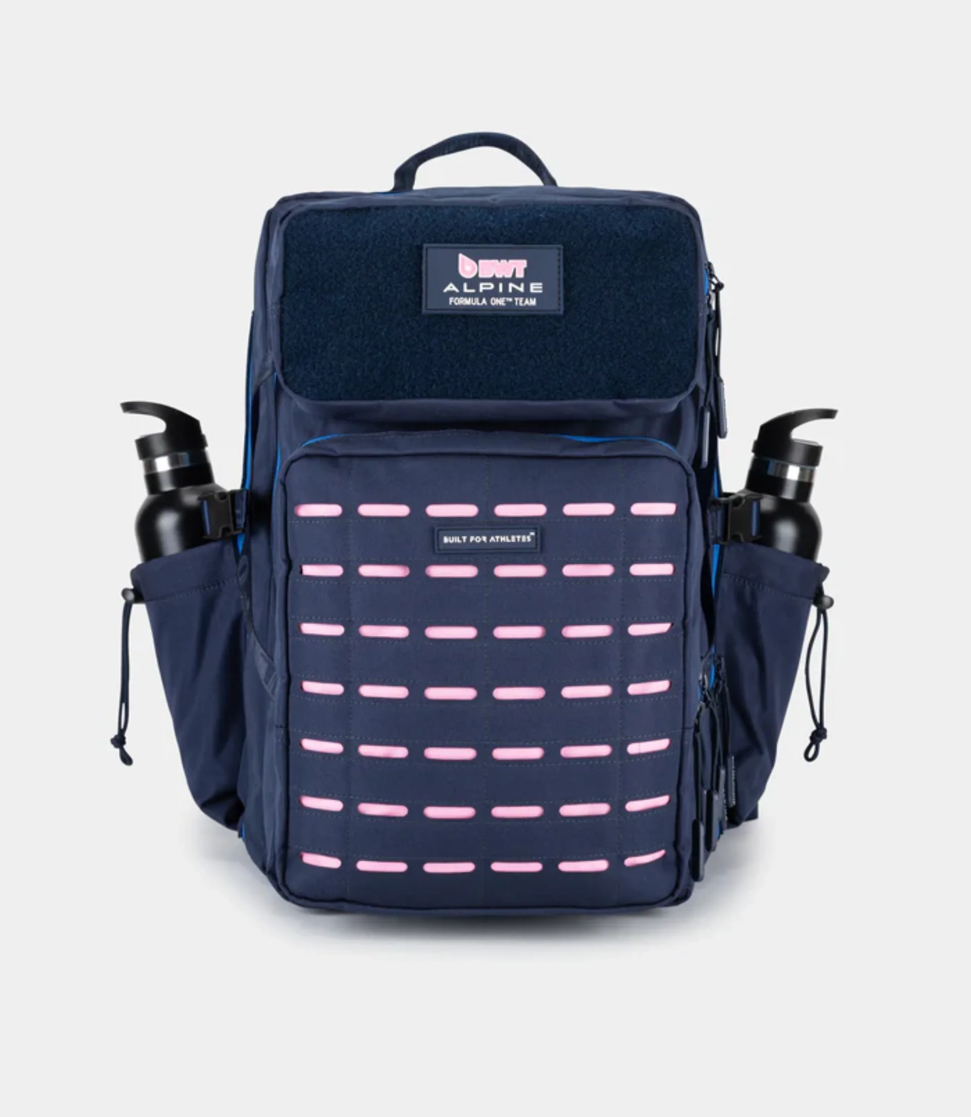 BWT Alpine Formula One Team x BFA 45L Sac à Dos