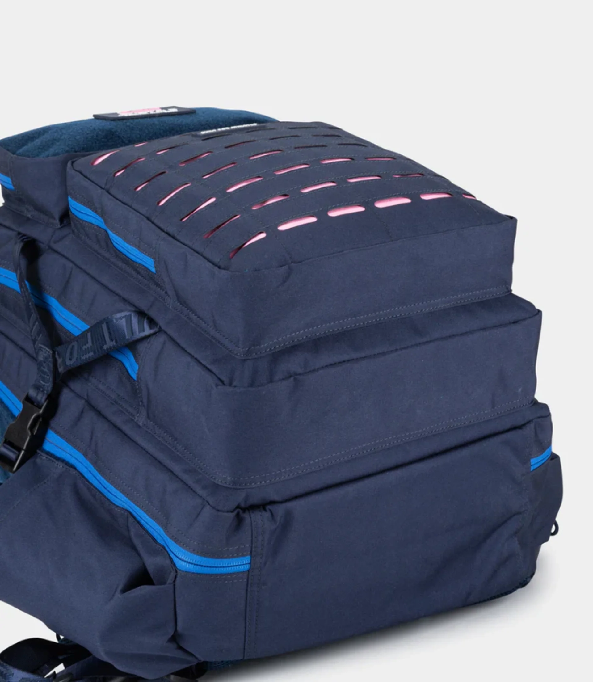 BWT Alpine Formula One Team x BFA 45L Sac à Dos - Image 10