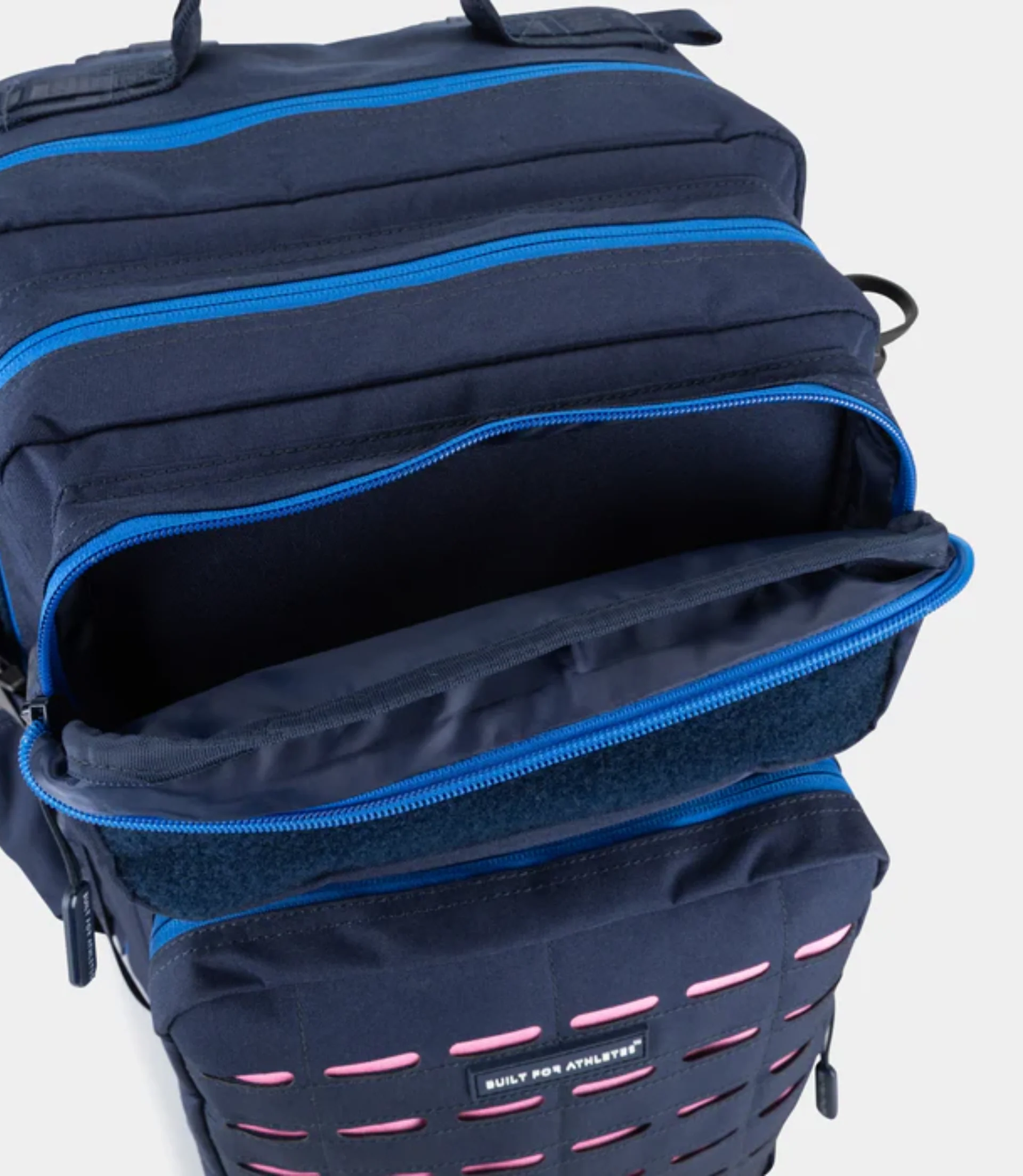 BWT Alpine Formula One Team x BFA 45L Sac à Dos - Image 11