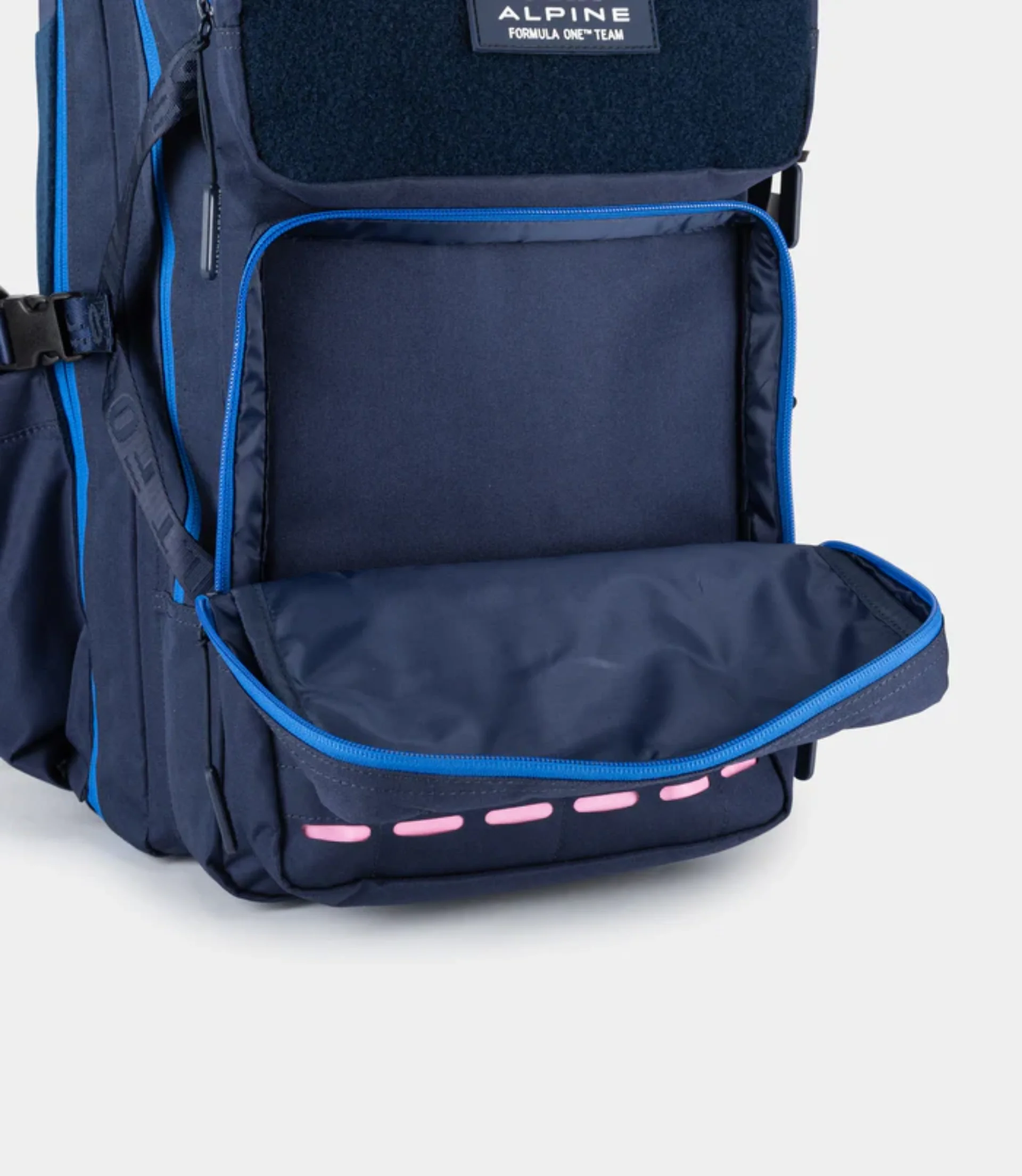 BWT Alpine Formula One Team x BFA 45L Sac à Dos - Image 12