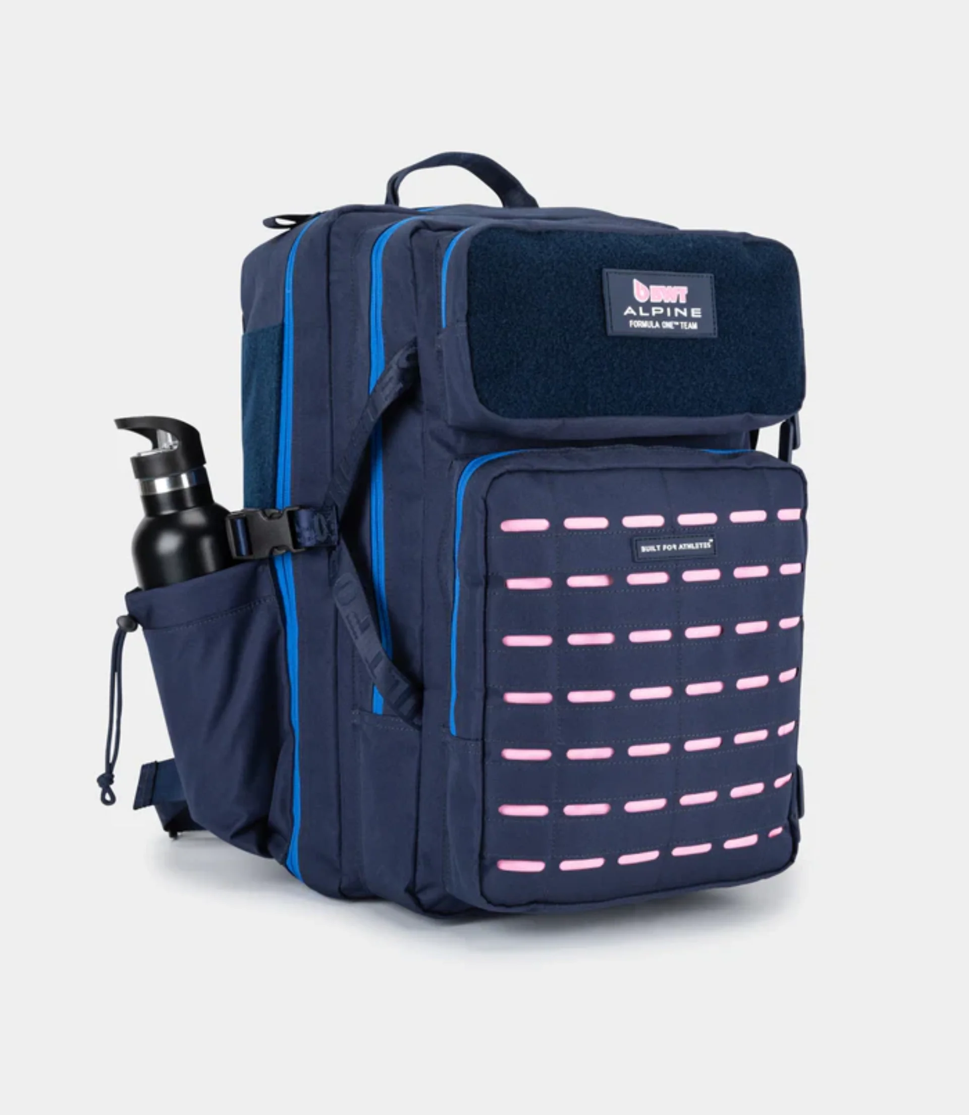 BWT Alpine Formula One Team x BFA 45L Sac à Dos - Image 2