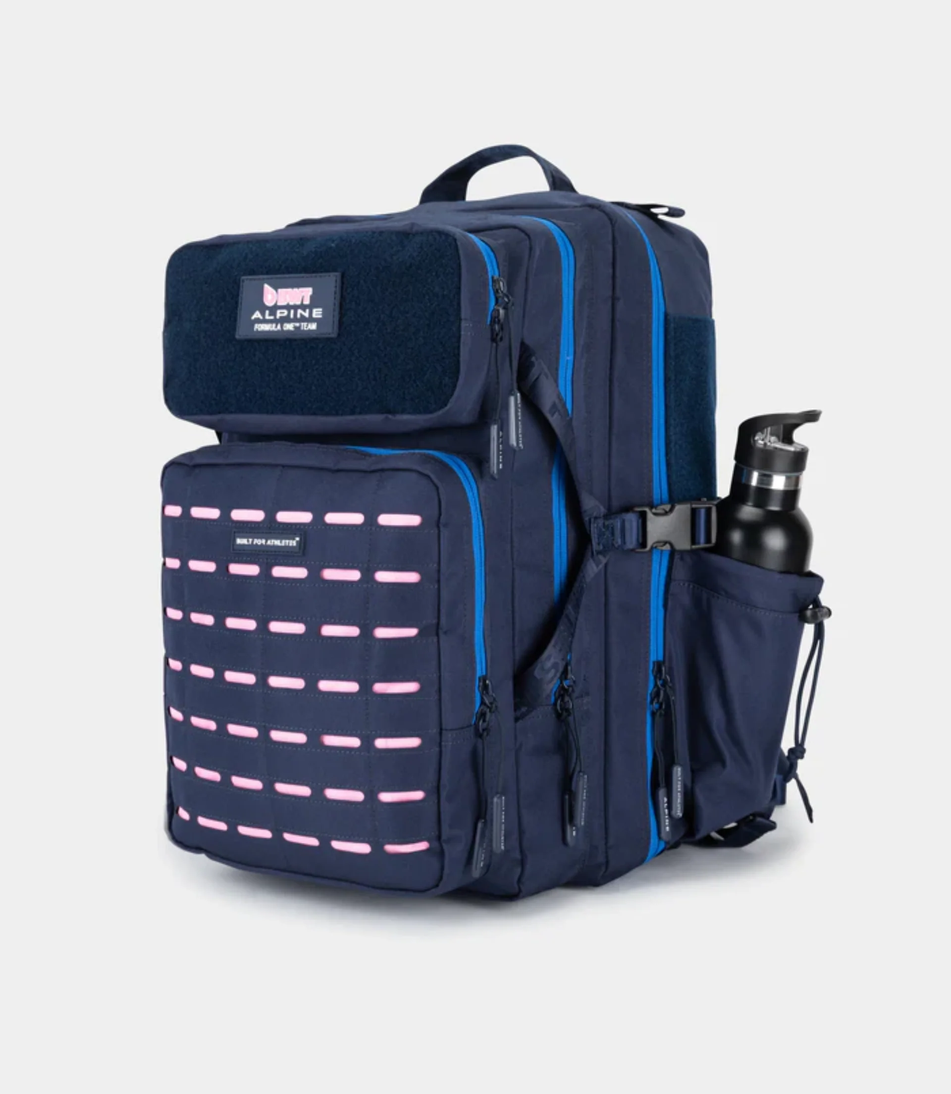 BWT Alpine Formula One Team x BFA 45L Sac à Dos - Image 4