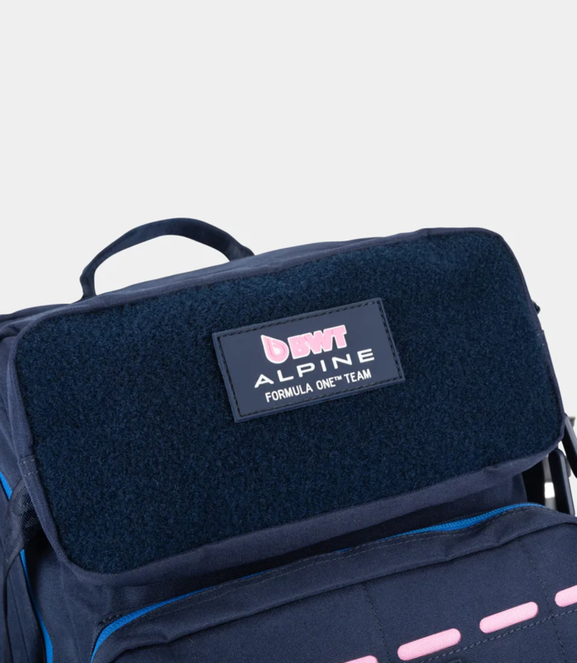 BWT Alpine Formula One Team x BFA 45L Sac à Dos - Image 8