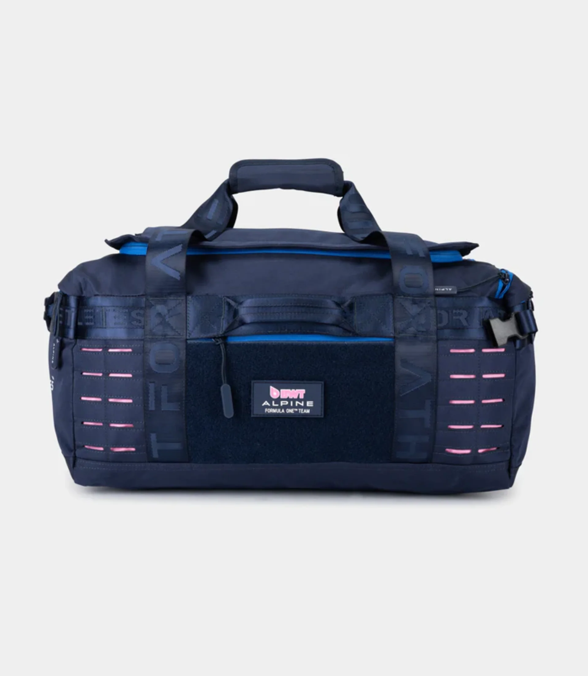 BWT Alpine Formula One Team x BFA 40L Sac De Sport