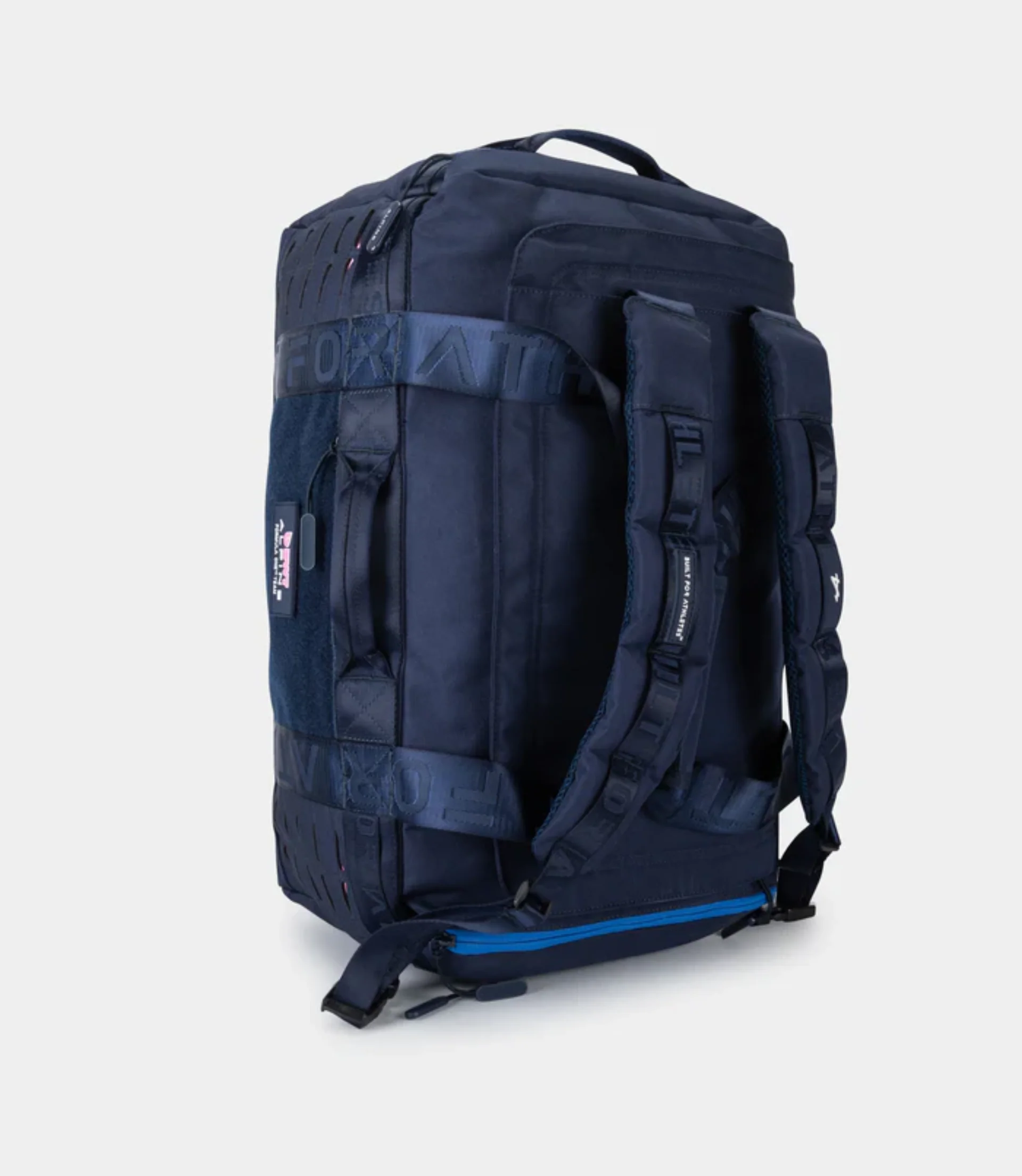 BWT Alpine Formula One Team x BFA 40L Sac De Sport - Image 3
