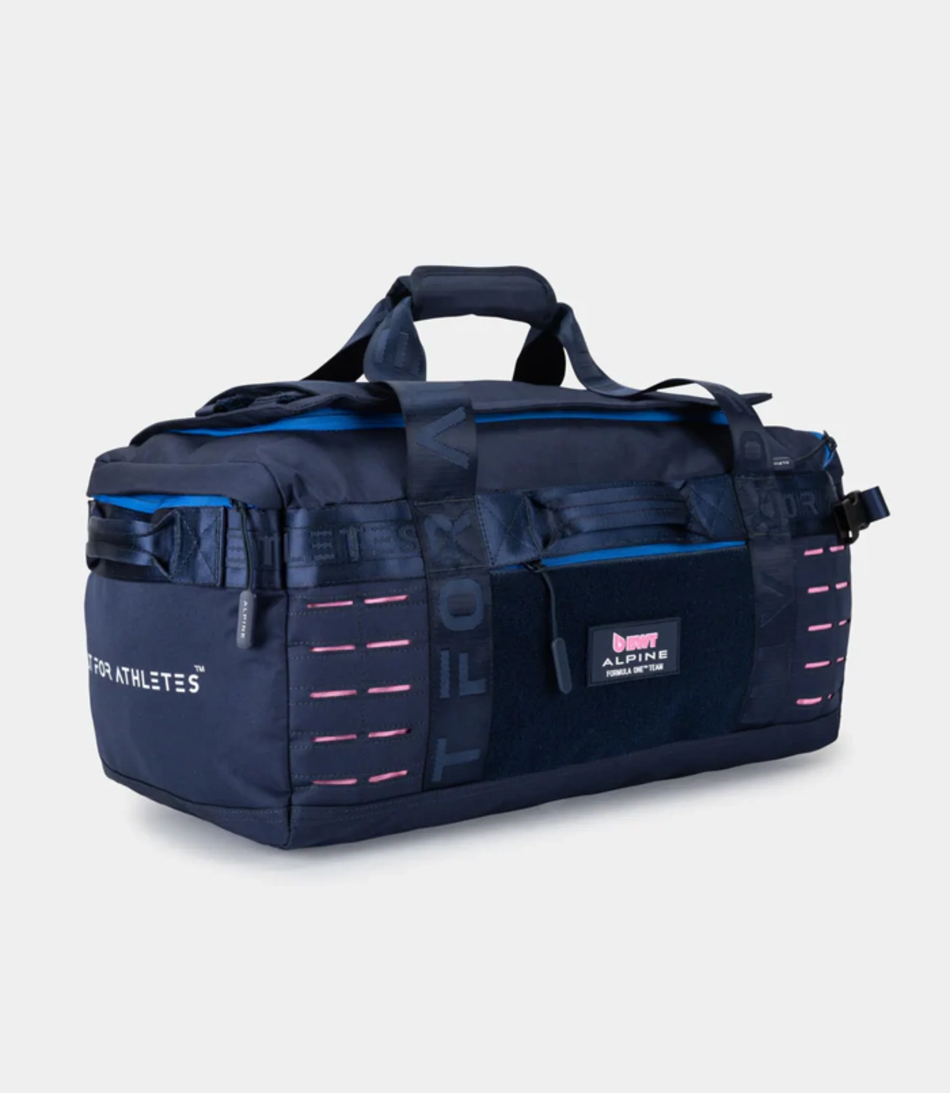 BWT Alpine Formula One Team x BFA 40L Sac De Sport - Image 4