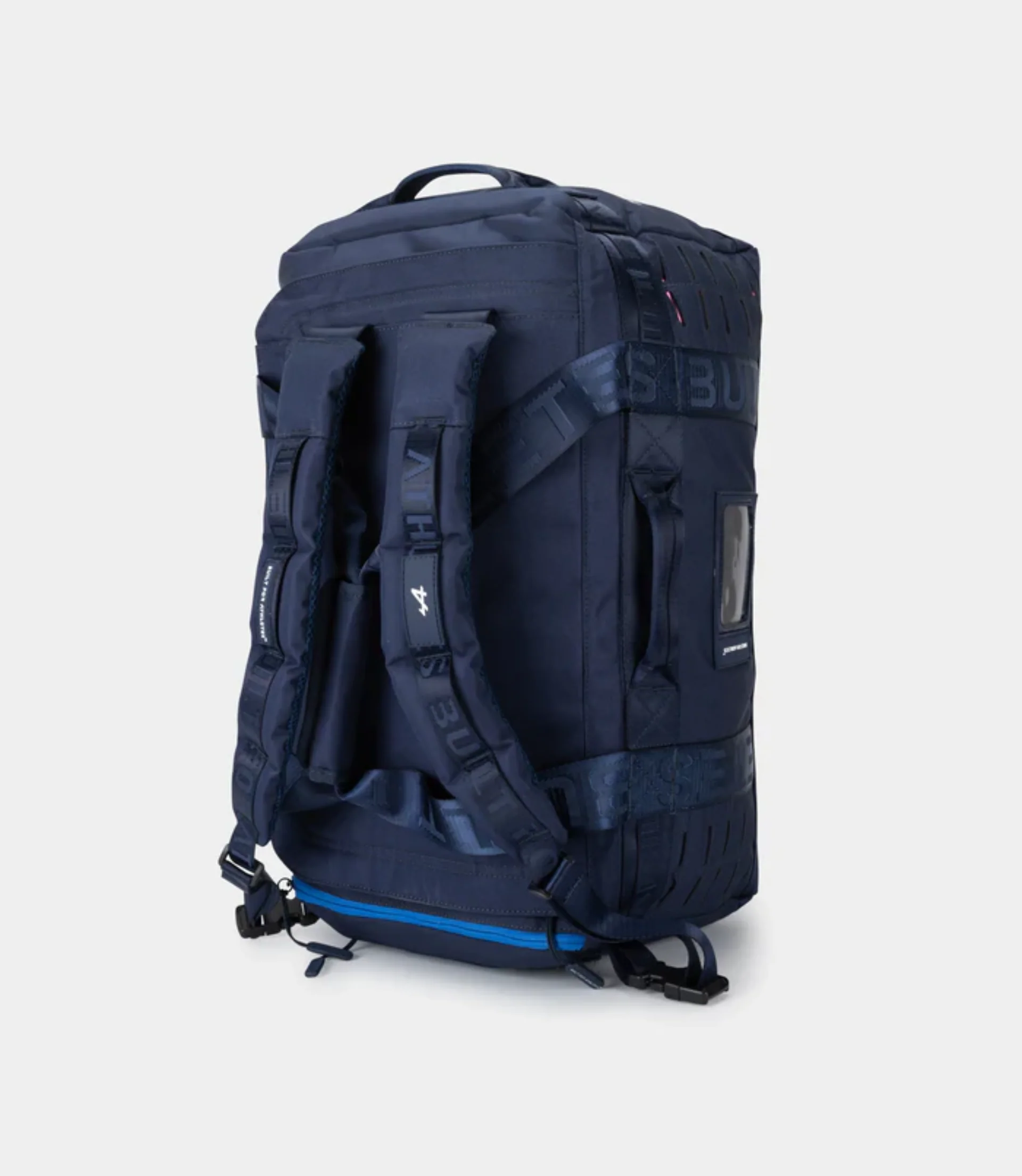 BWT Alpine Formula One Team x BFA 40L Sac De Sport - Image 5