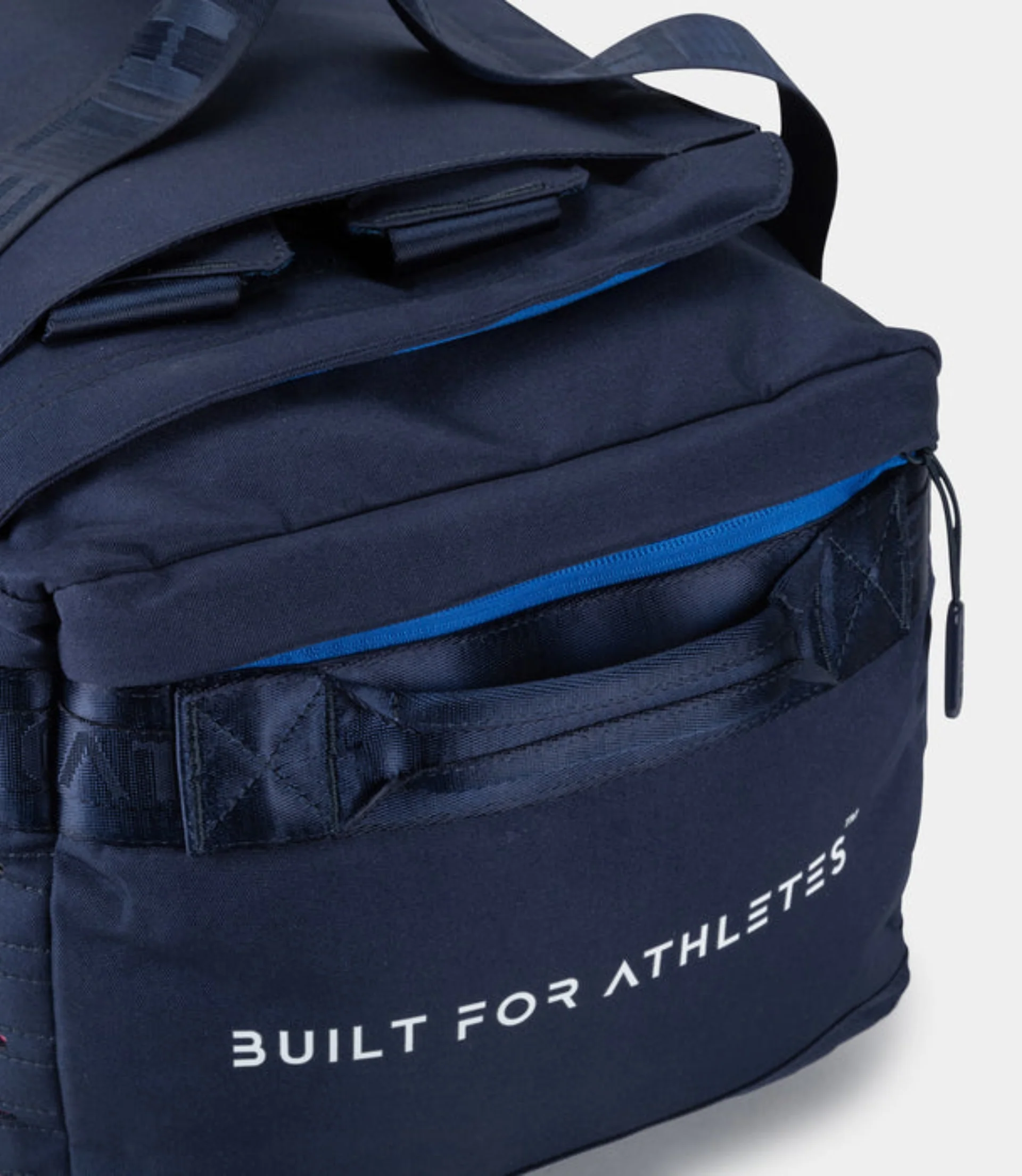 BWT Alpine Formula One Team x BFA 40L Sac De Sport - Image 6