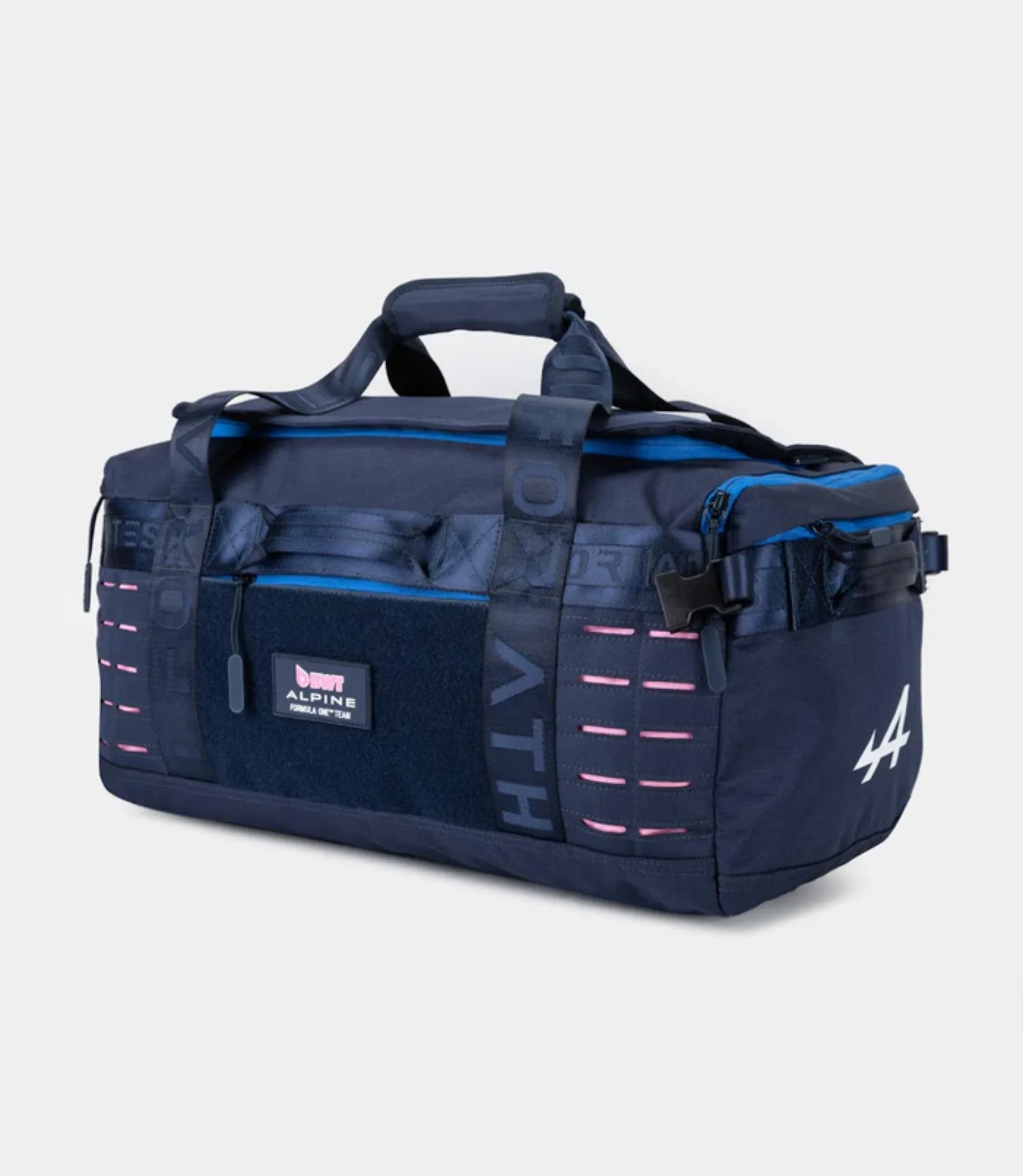 BWT Alpine Formula One Team x BFA 40L Sac De Sport - Image 7