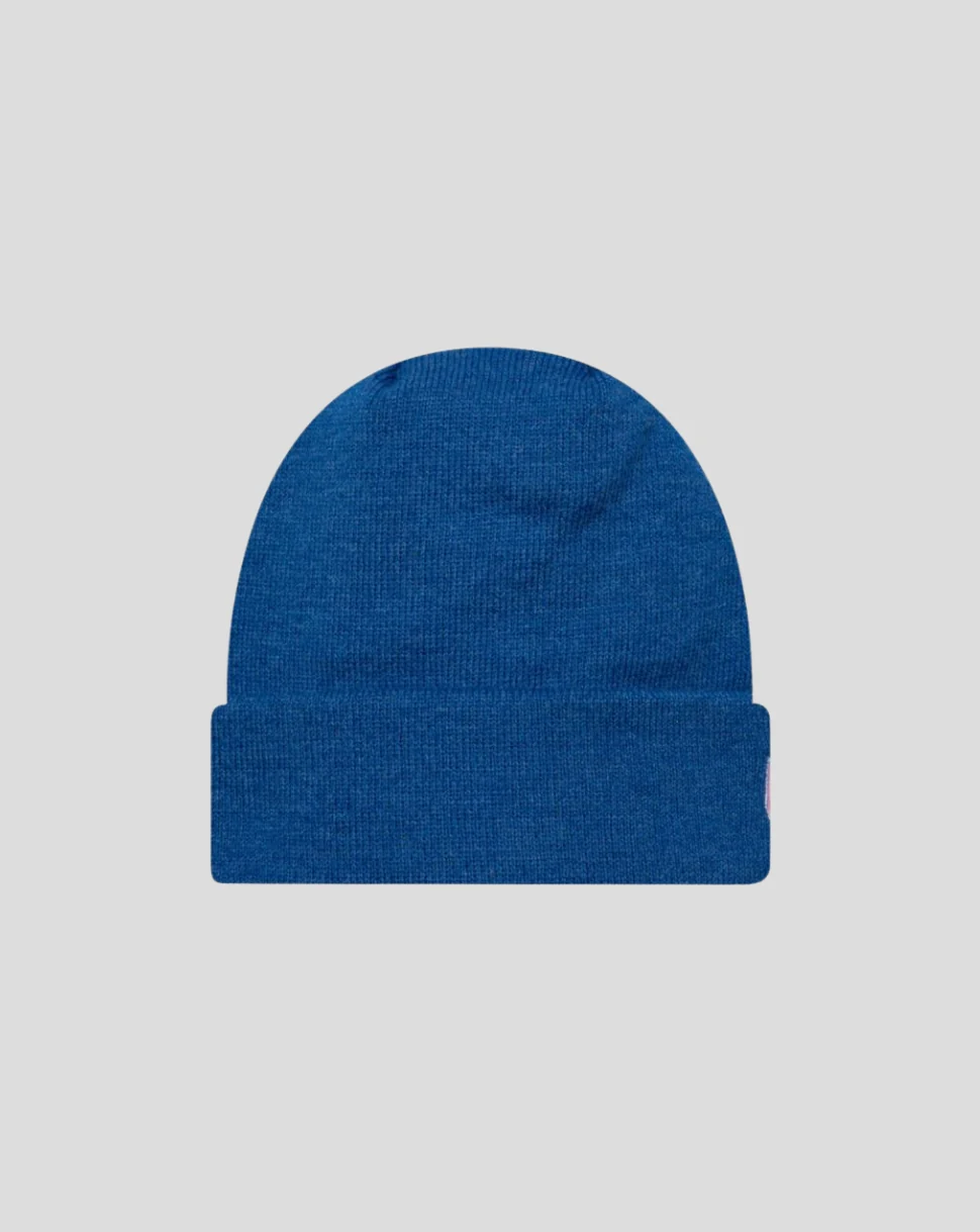 Bonnet Polyana Cuff Knit New Era Alpine - Bleu - Image 2