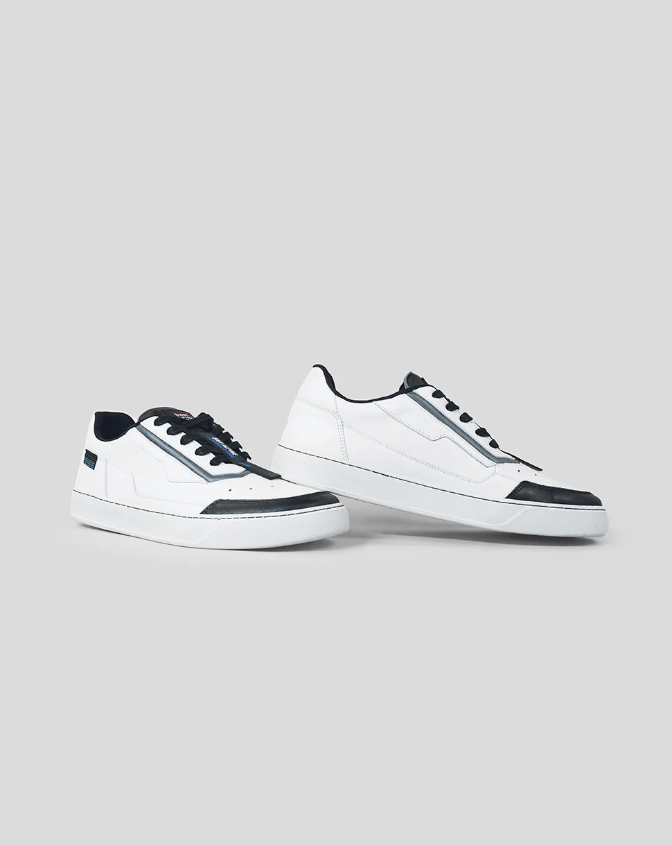 Sneaker BWT Alpine Formula One Team x Endstate - Image 10