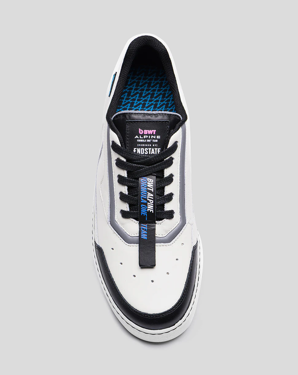 Sneaker BWT Alpine Formula One Team x Endstate - Image 3