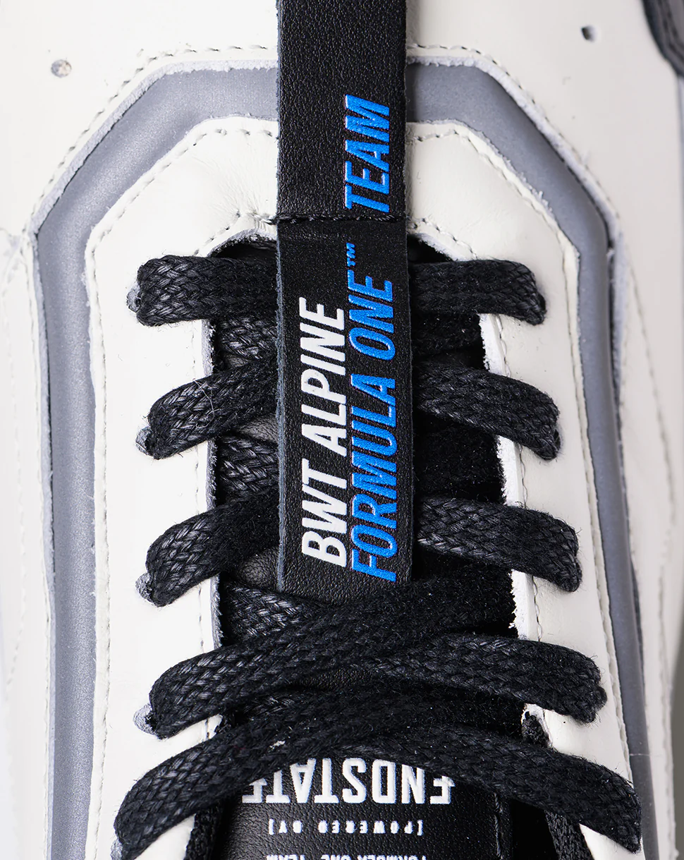 Sneaker BWT Alpine Formula One Team x Endstate - Image 4