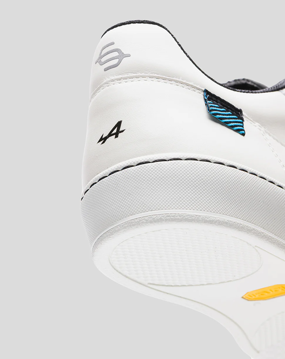 Sneaker BWT Alpine Formula One Team x Endstate - Image 6