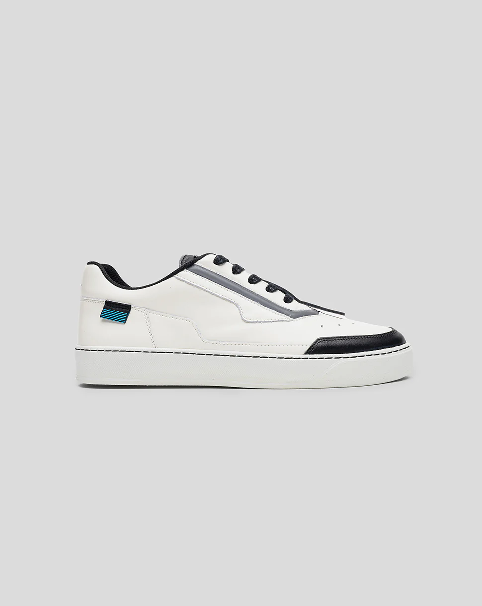 Sneaker BWT Alpine Formula One Team x Endstate - Image 7