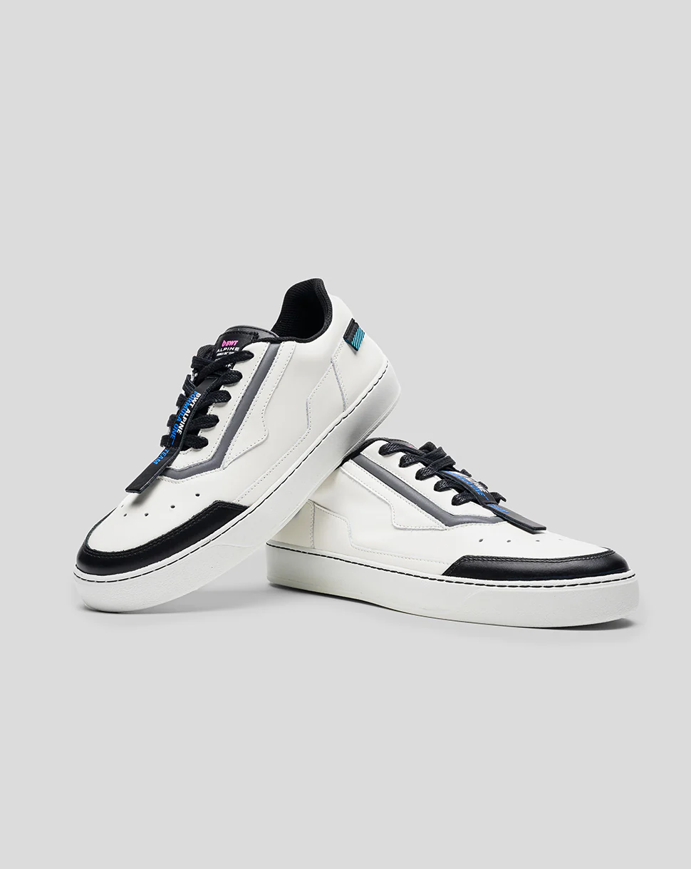 Sneaker BWT Alpine Formula One Team x Endstate - Image 9
