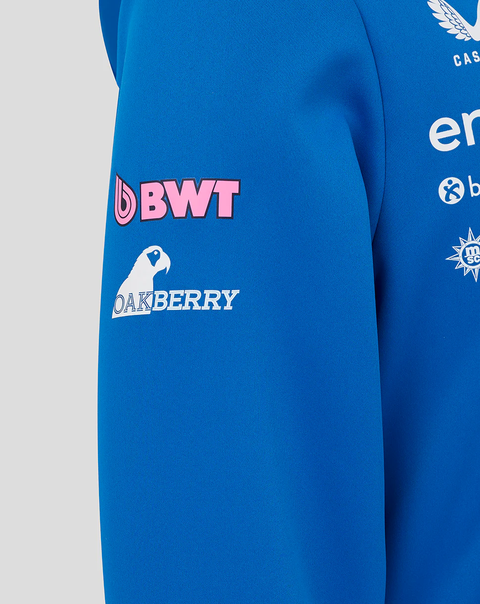 Sweat à capuche officiel junior Formula One Team - Image 3