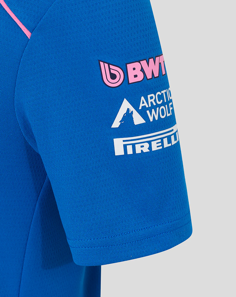 T-shirt officiel Formula One Team junior - Image 3