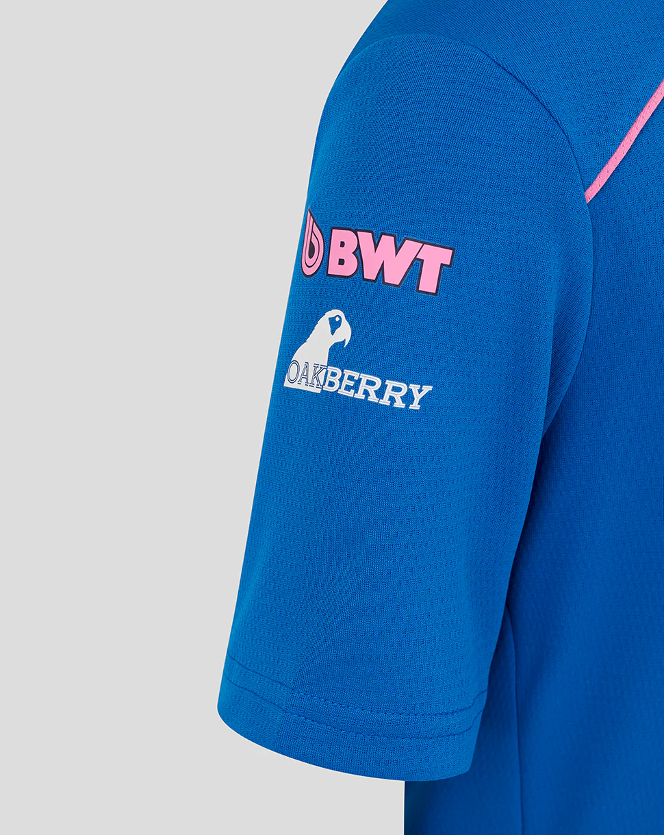 T-shirt officiel Formula One Team junior - Image 4