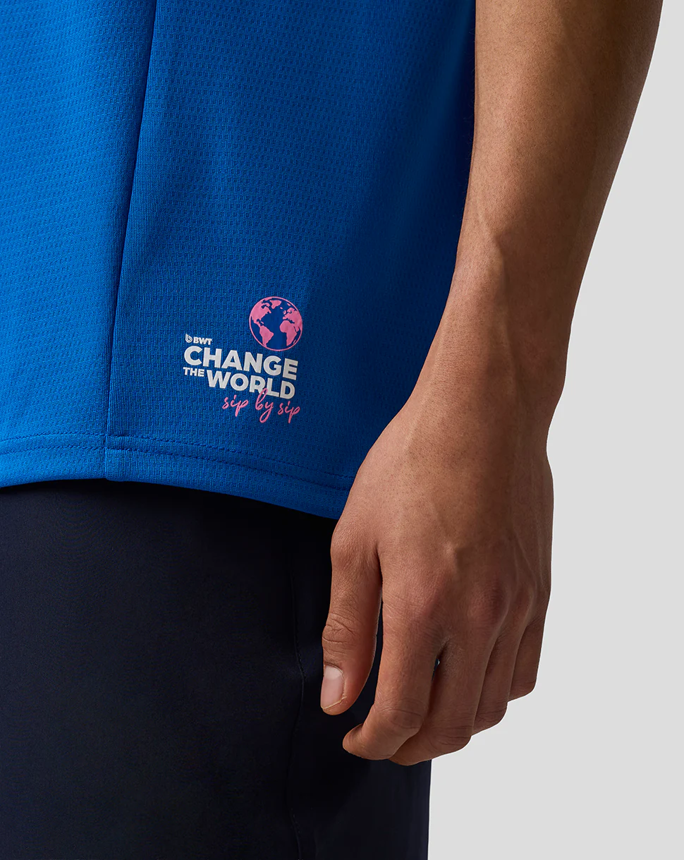 T-shirt officiel personnalisé Formula One Team homme - Image 7