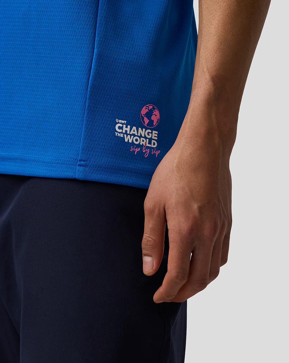 Polo officiel Formula One Team homme - Image 7