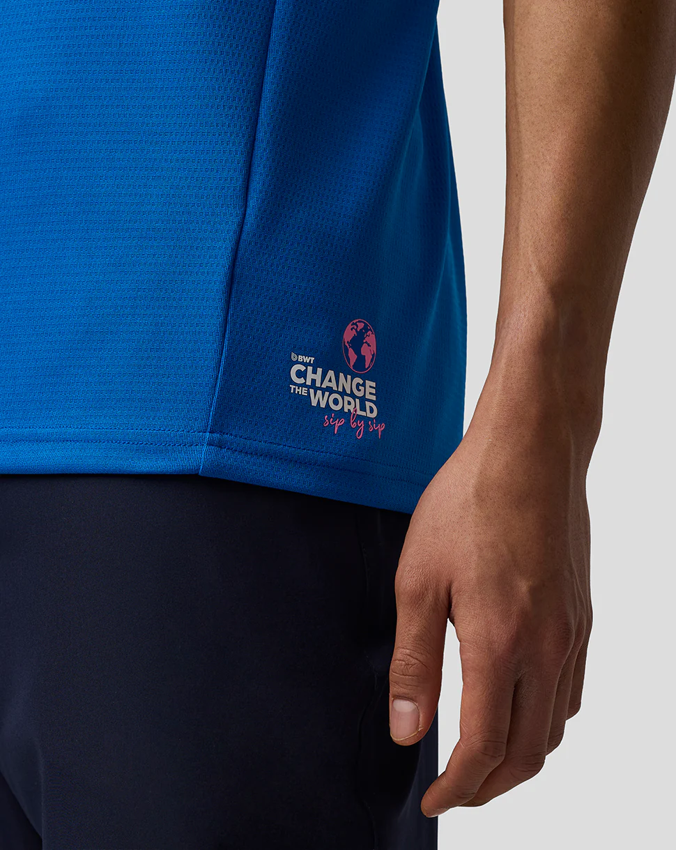 Polo officiel personnalisé Formula One Team homme - Image 7
