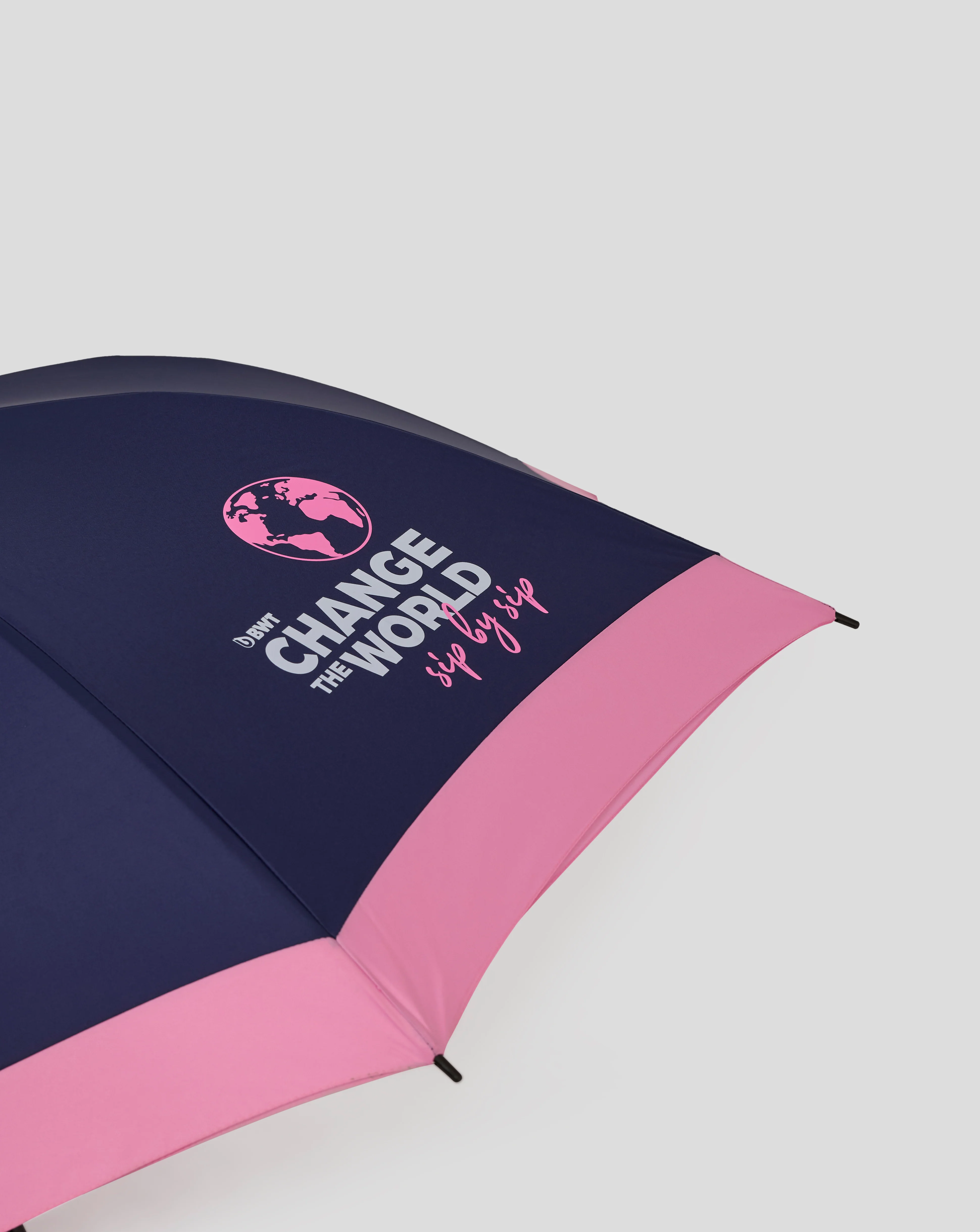 BWT ALPINE FORMULA ONE TEAM UMBRELLA - Image 3
