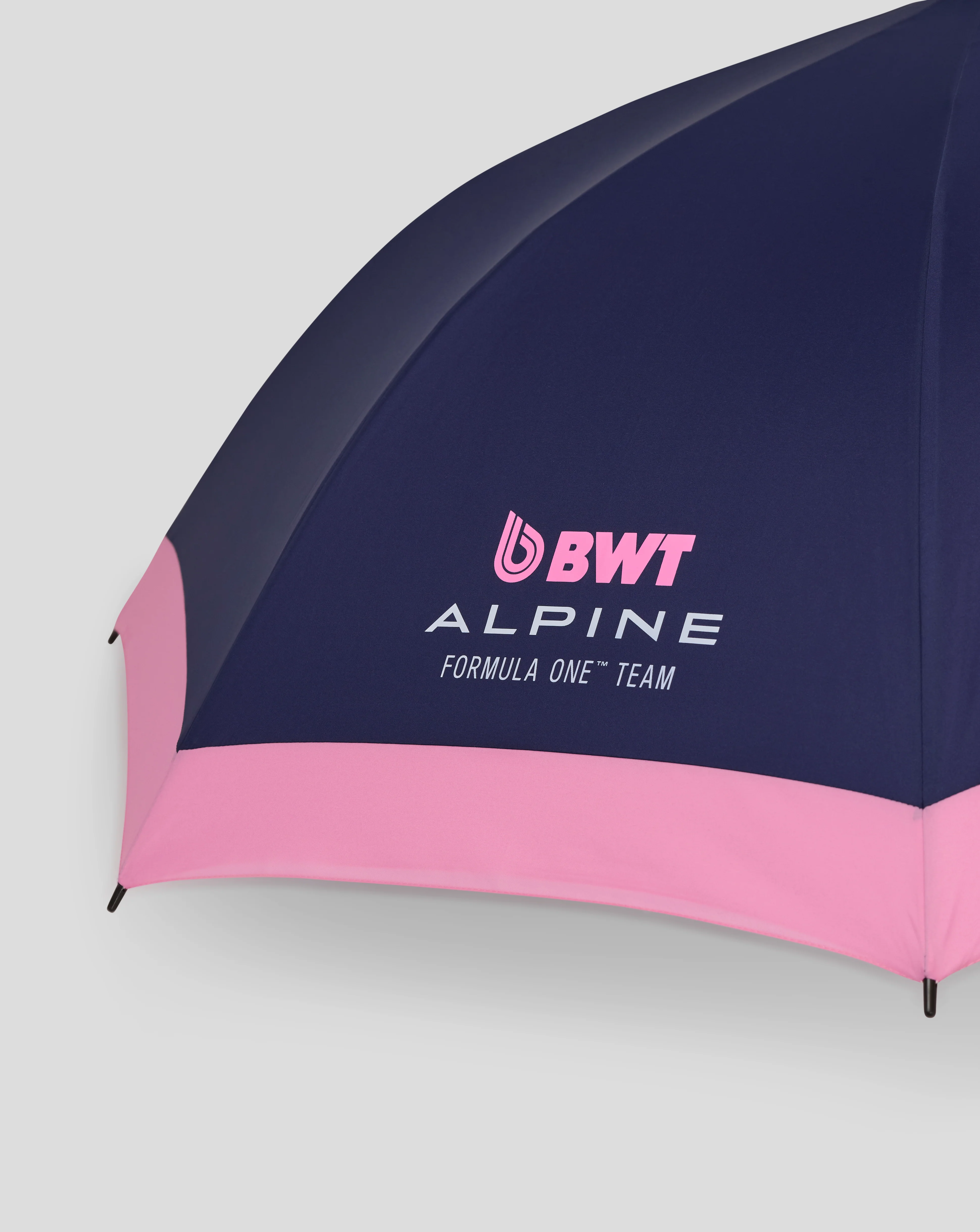 BWT ALPINE FORMULA ONE TEAM UMBRELLA - Image 4