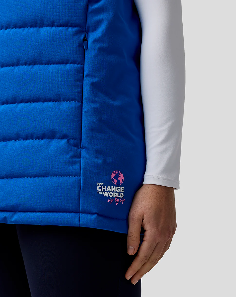 Gilet officiel unisexe Formula One Team - Image 13