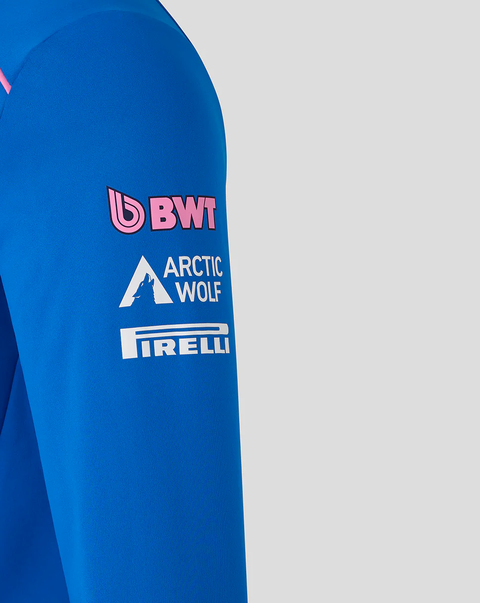 Haut zippé unisexe officiel Formula One Team - Image 3