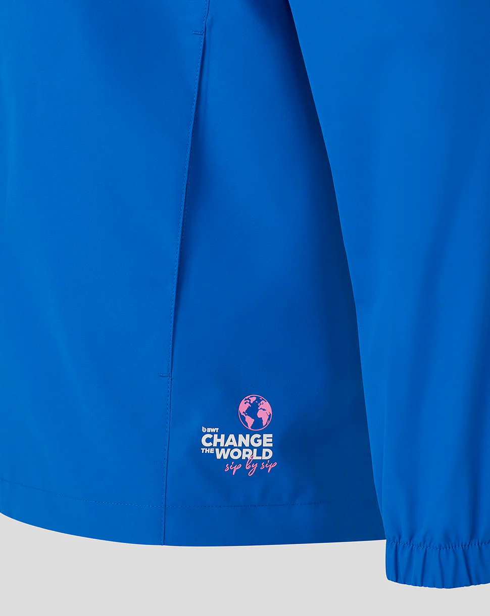 Veste de pluie officielle unisexe Formula One Team - Image 3
