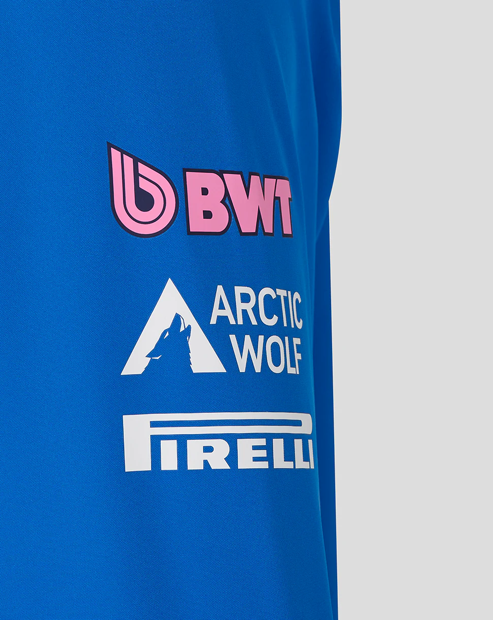 Veste de pluie officielle unisexe Formula One Team - Image 4