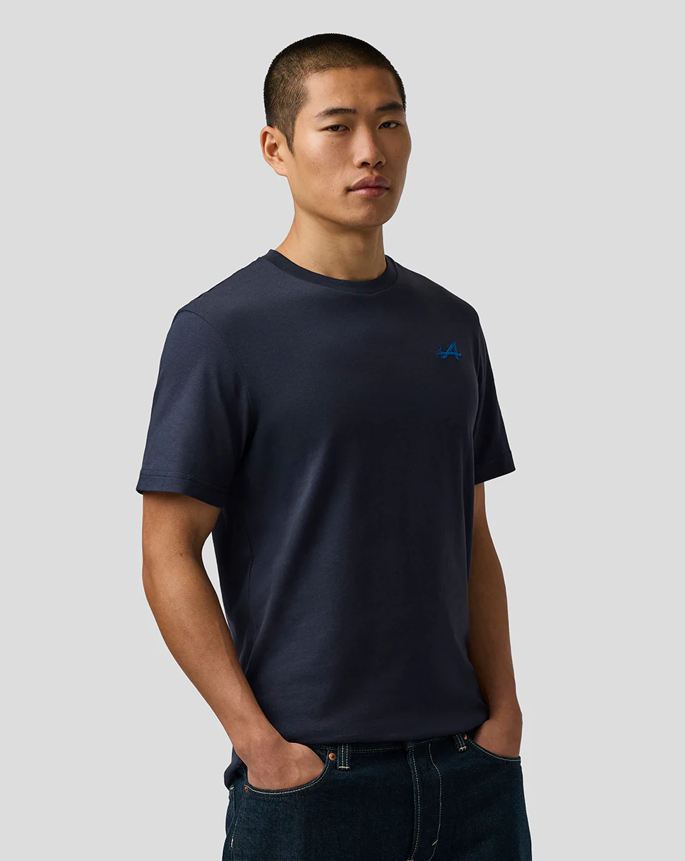 T-shirt unisexe coupe classique - Night Sky - Image 10