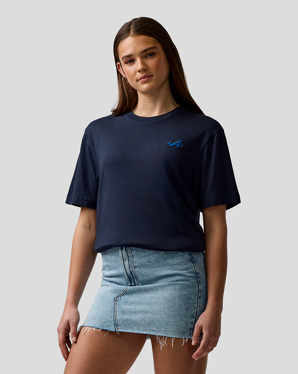 T-shirt unisexe coupe classique - Night Sky - Image 11
