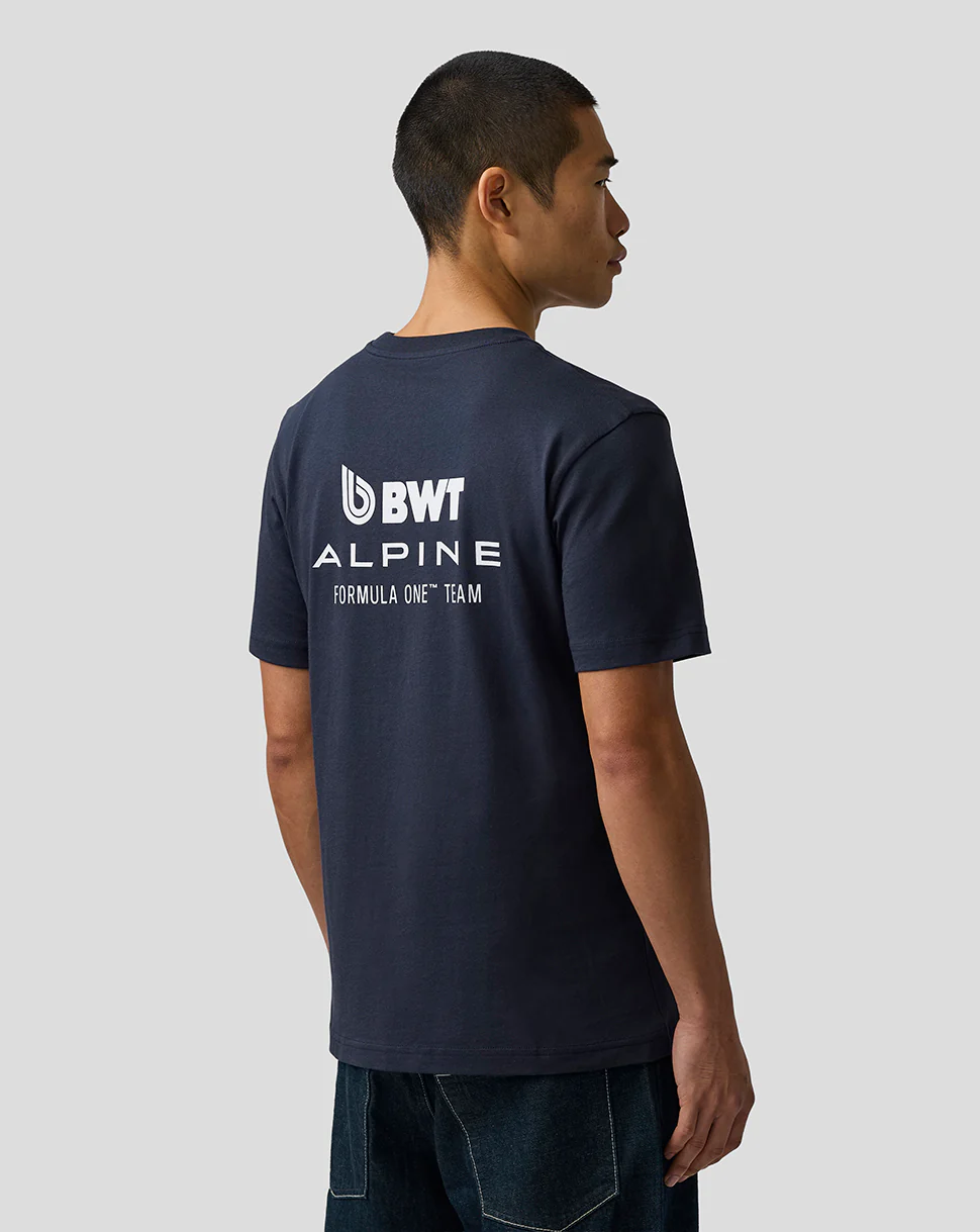 T-shirt unisexe coupe classique - Night Sky - Image 3
