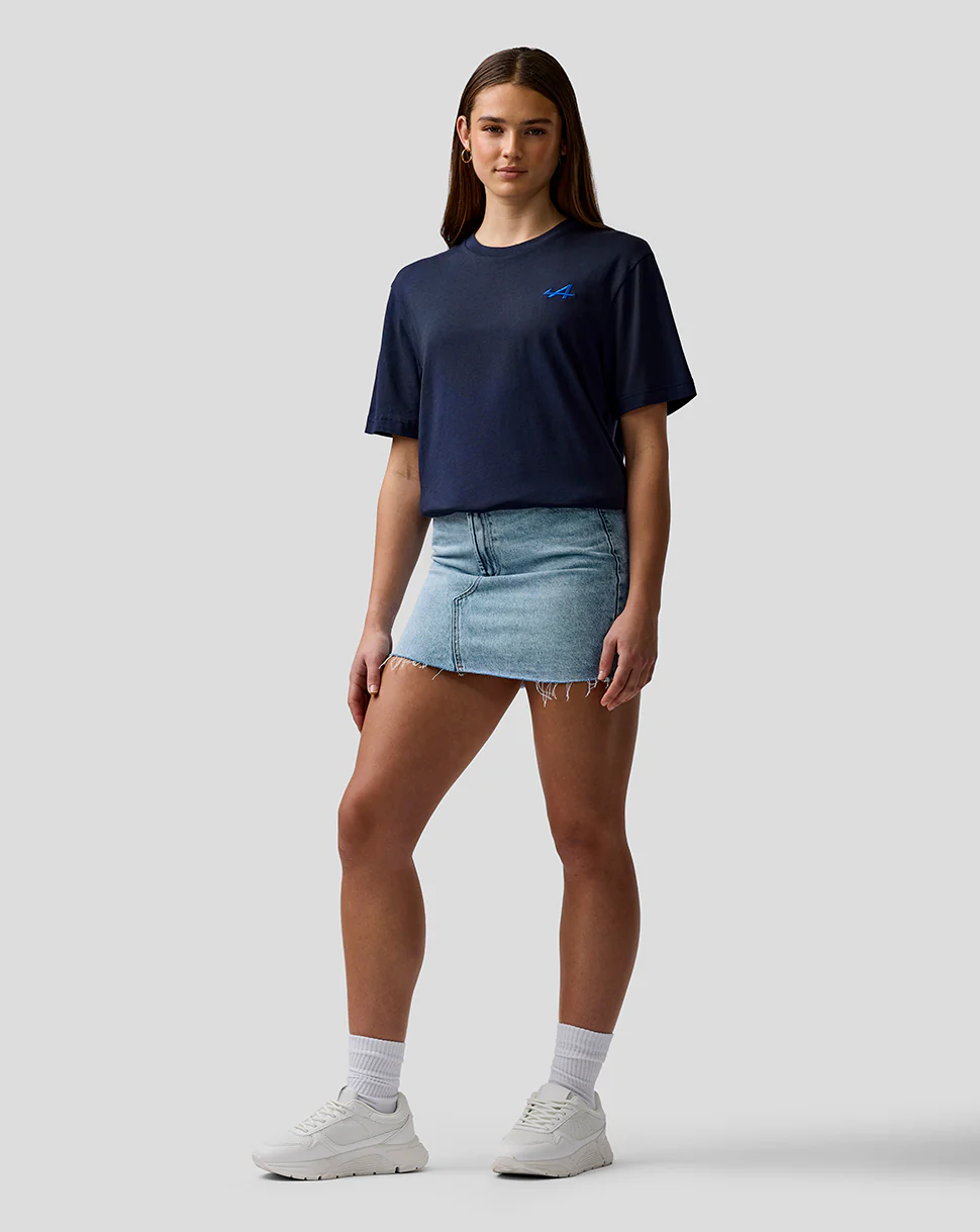 T-shirt unisexe coupe classique - Night Sky - Image 7