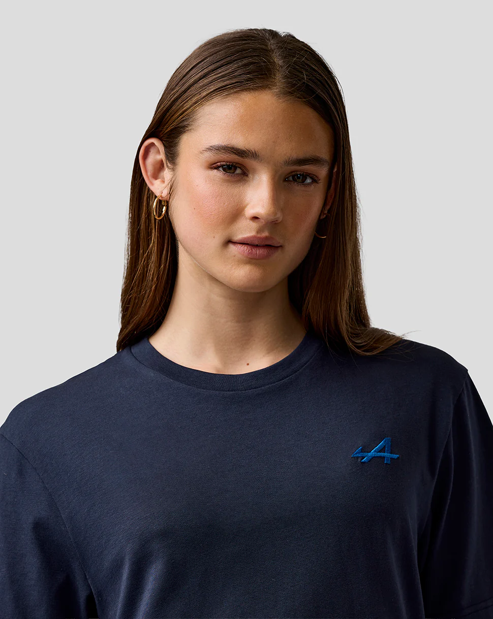 T-shirt unisexe coupe classique - Night Sky - Image 9