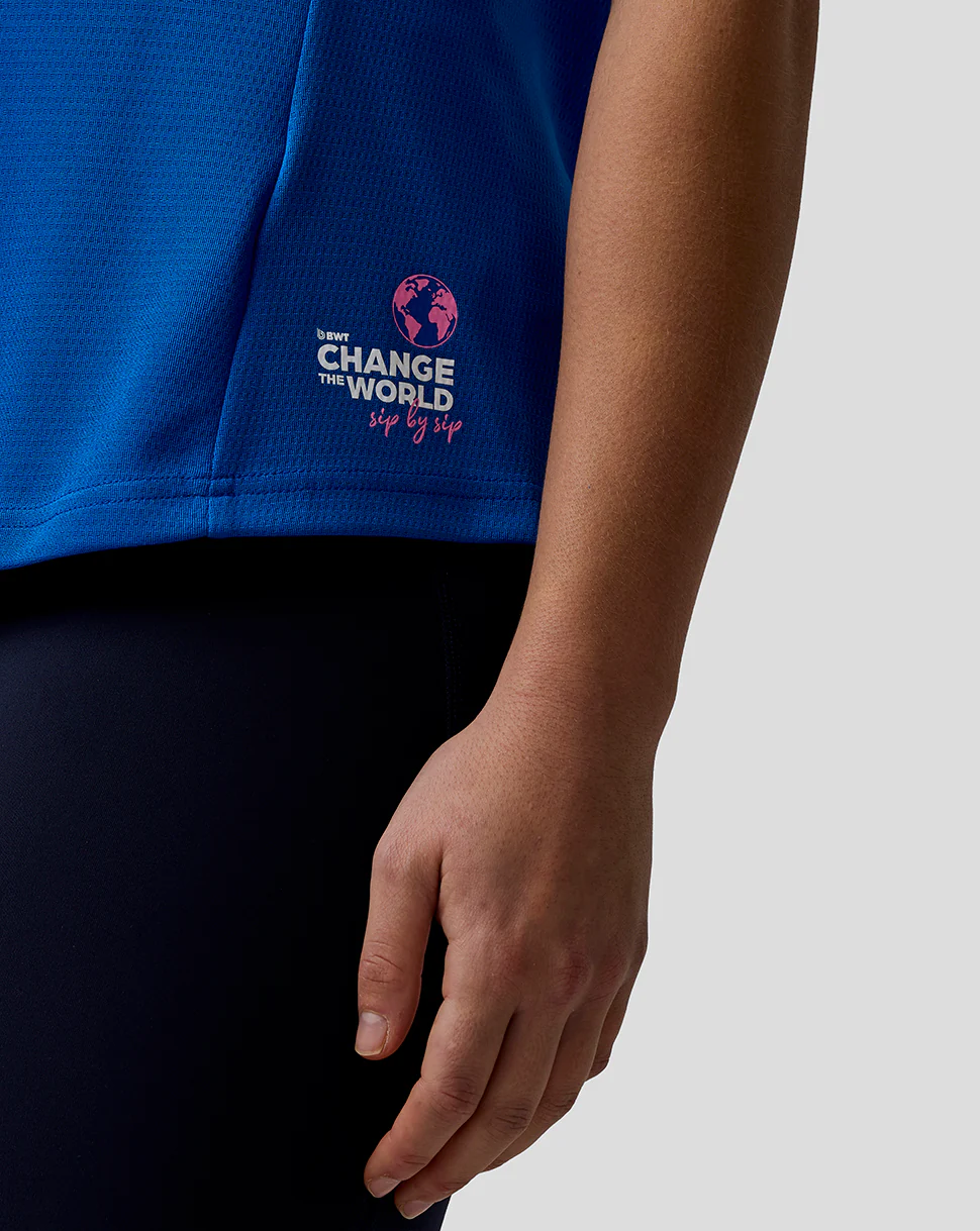 T-shirt officiel personnalisé Formula One Team femmes - Image 6