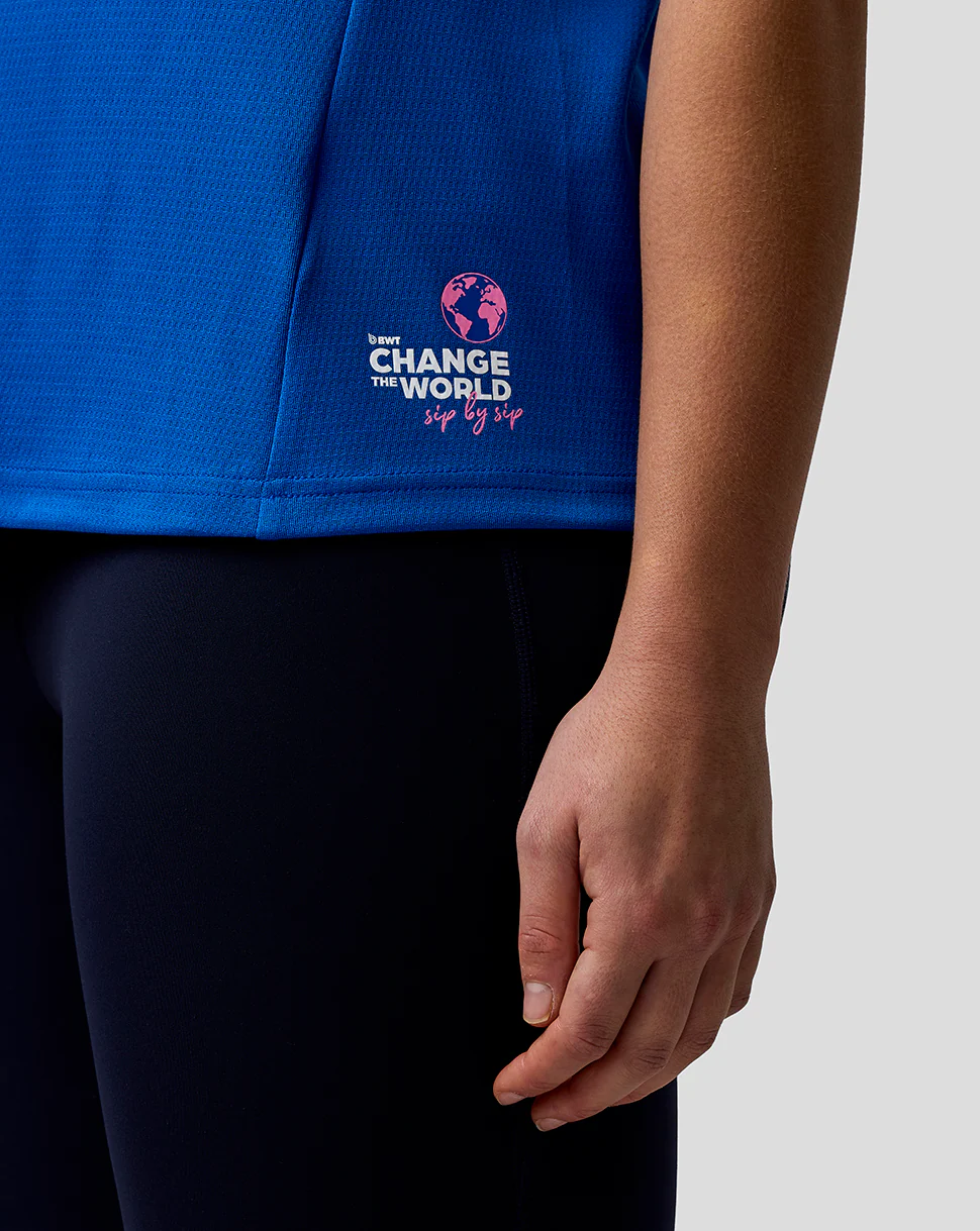T-shirt officiel Formula One Team femme - Image 7