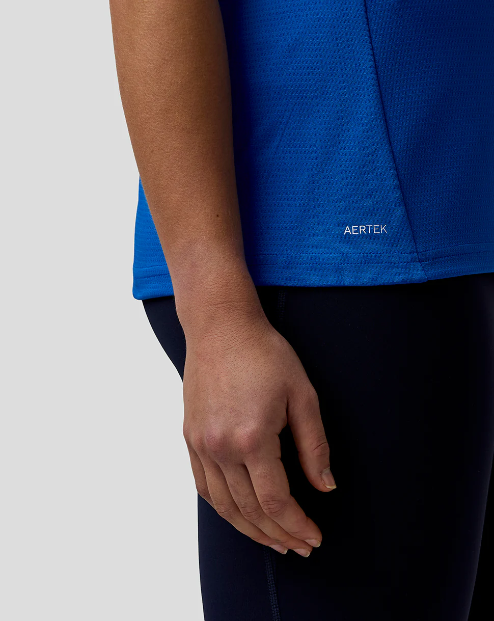 Polo officiel Formula One Team femme - Image 6