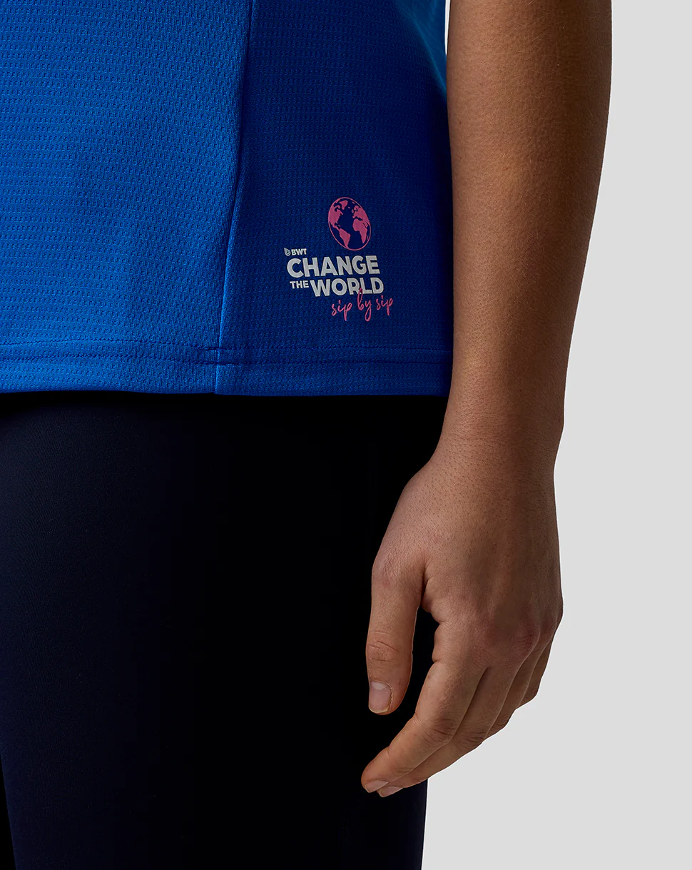 Polo officiel Formula One Team femme - Image 7