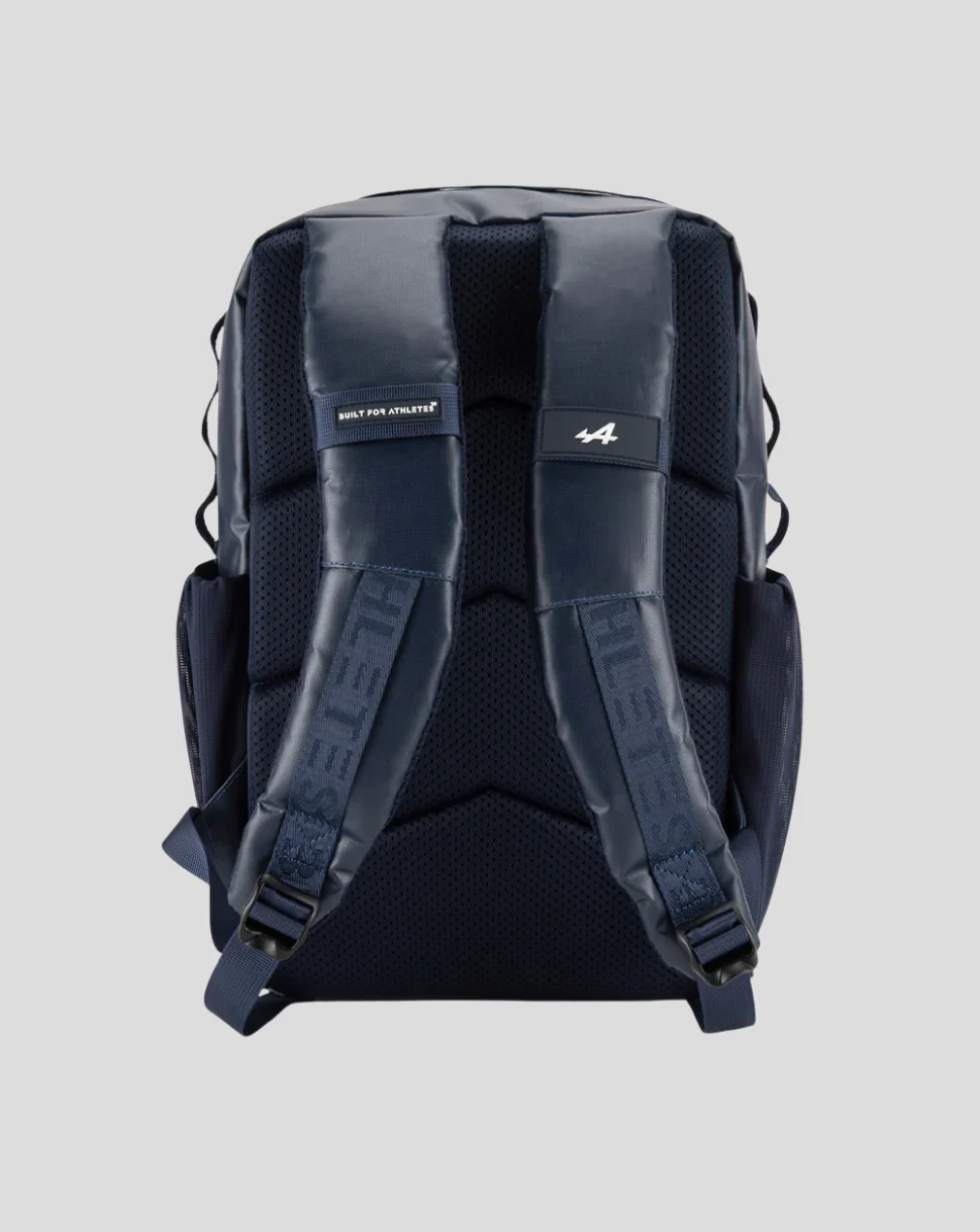 BWT Alpine Formula One Team x BFA TYRO 20L Sac à Dos - Image 3