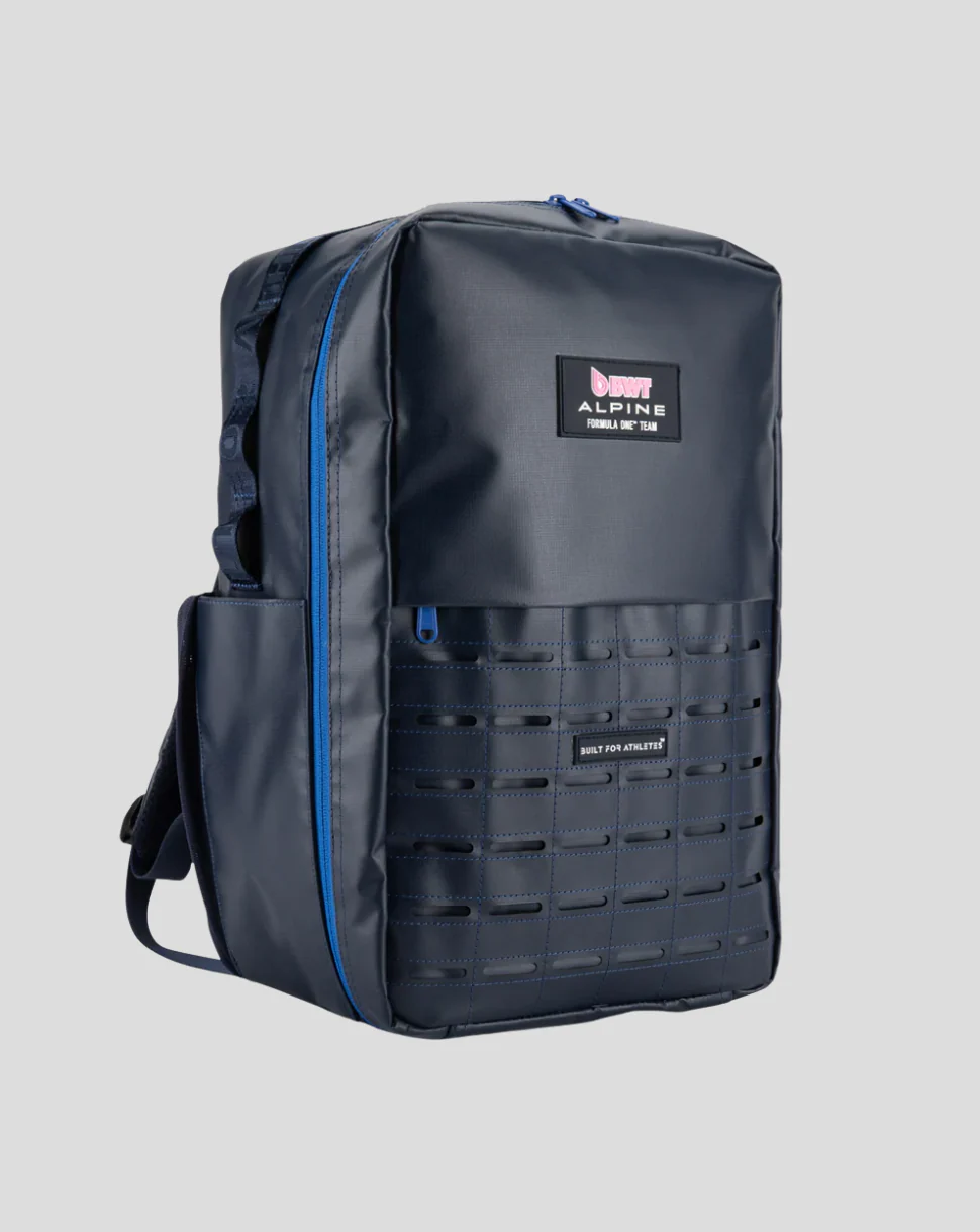 BWT Alpine Formula One Team x BFA TYRO 20L Sac à Dos - Image 5