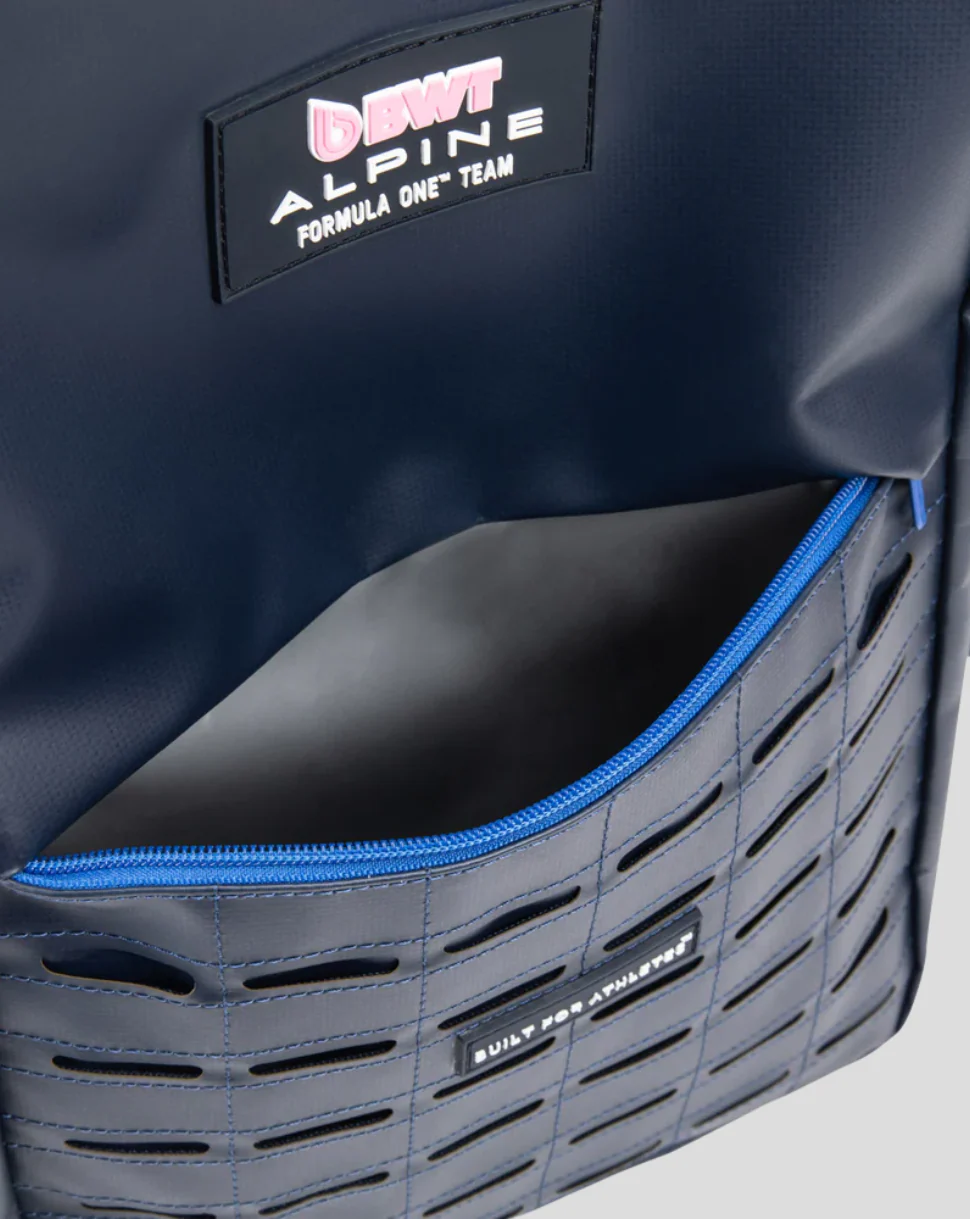 BWT Alpine Formula One Team x BFA TYRO 20L Sac à Dos - Image 6