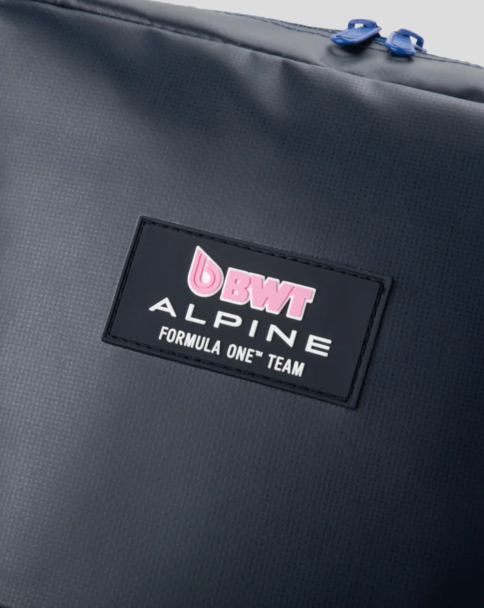 BWT Alpine Formula One Team x BFA TYRO 20L Sac à Dos - Image 7
