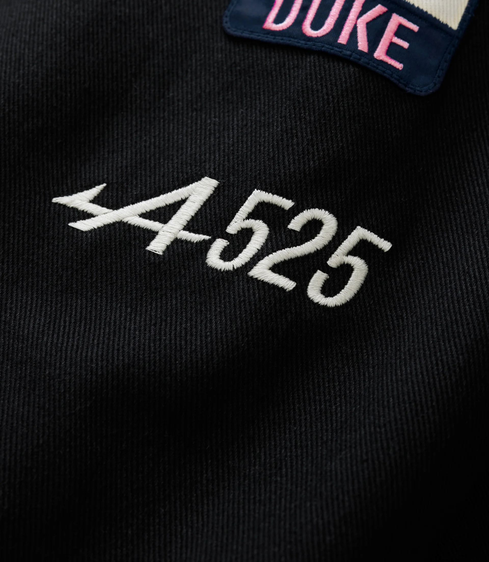 BWT Alpine Formula One Team x Duke + Dekter Veste De Course Unisexe - Image 5