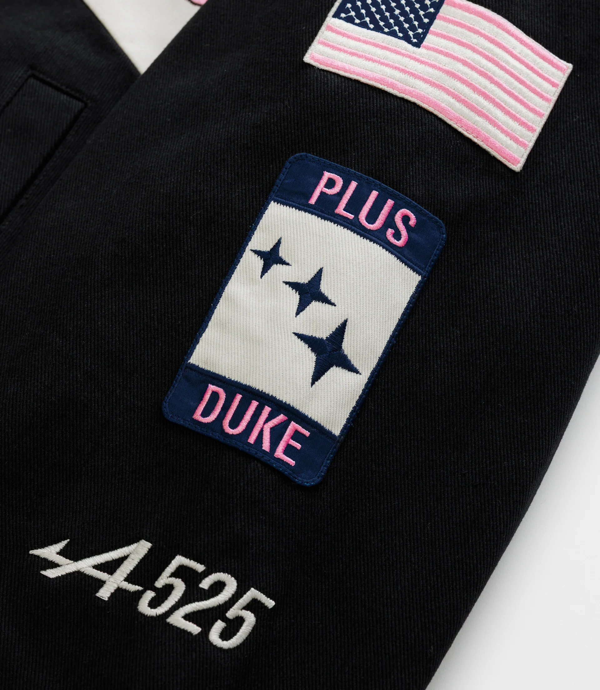 BWT Alpine Formula One Team x Duke + Dekter Veste De Course Unisexe - Image 9