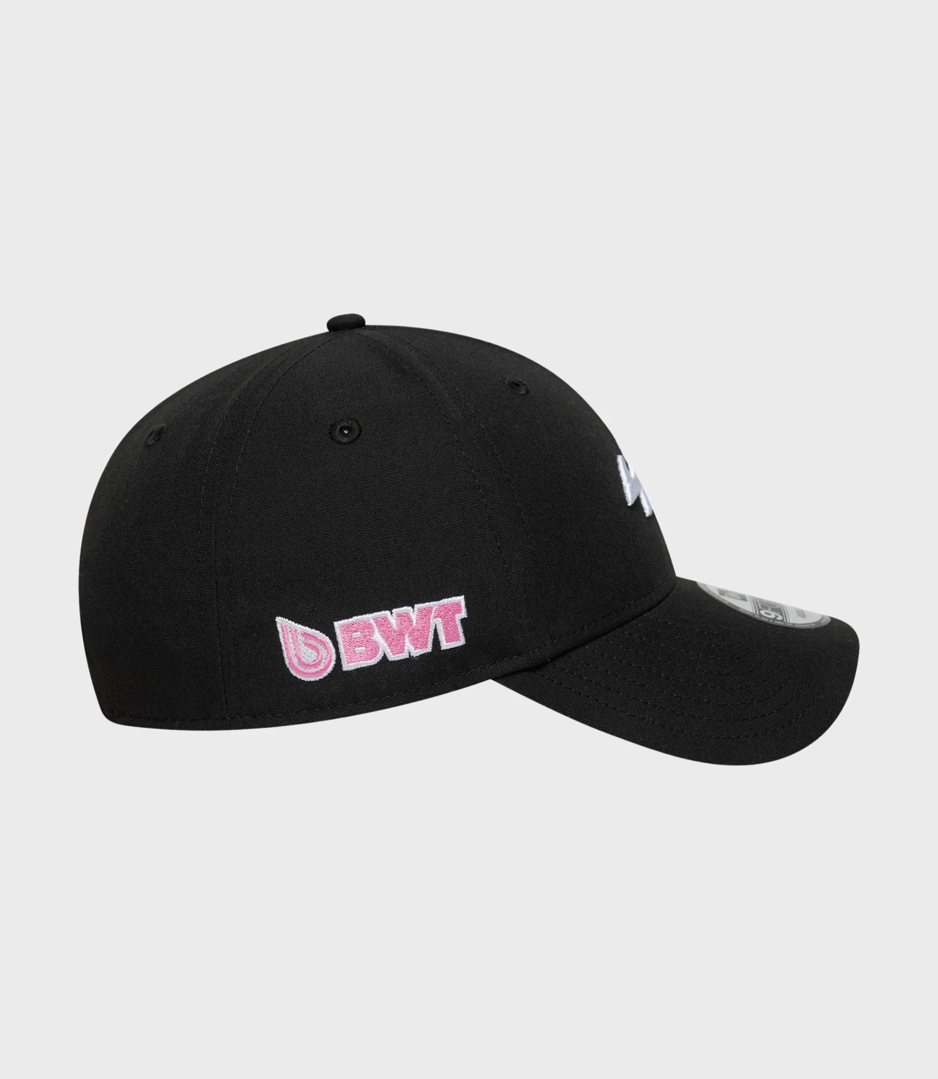 Casquette Estretch Snapential 9FortyBlk New Era Alpine - Noir - Image 4