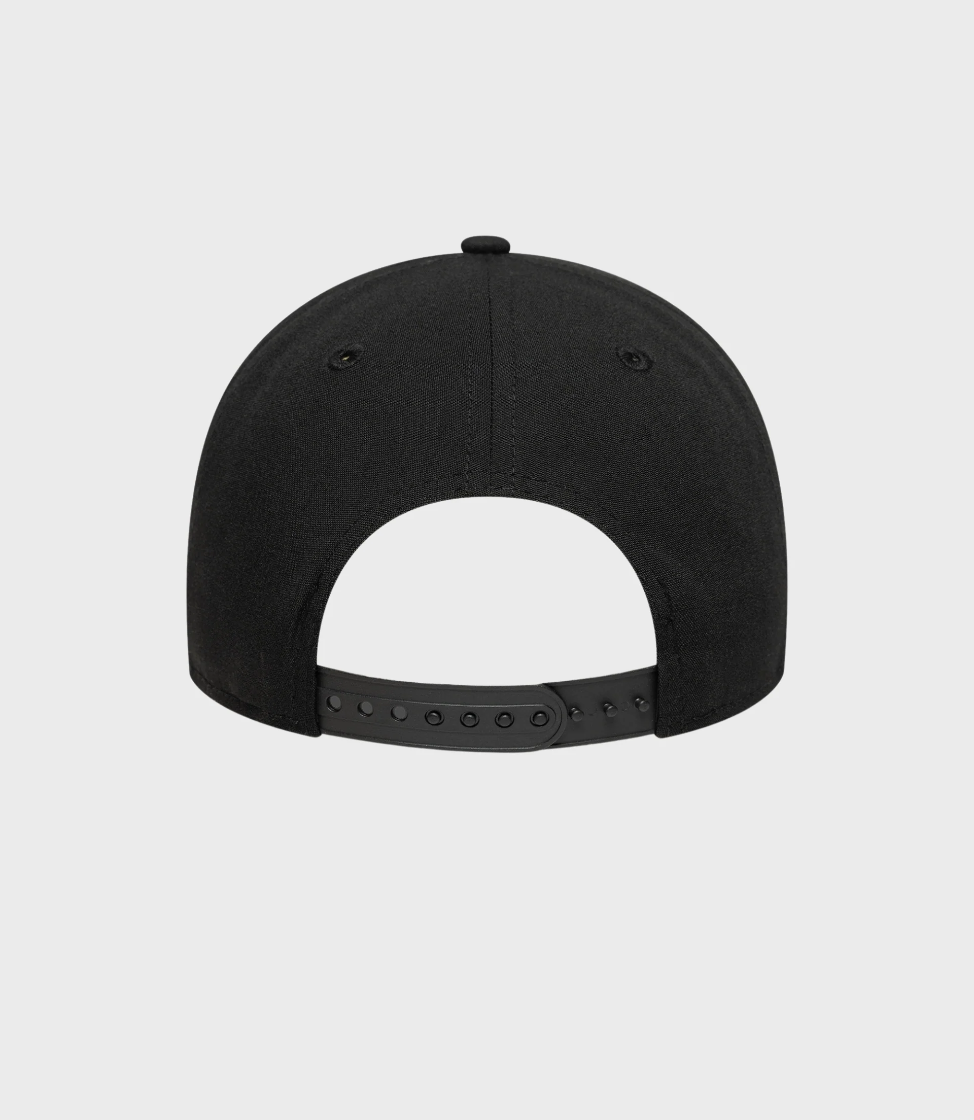 Casquette Estretch Snapential 9FortyBlk New Era Alpine - Noir - Image 5